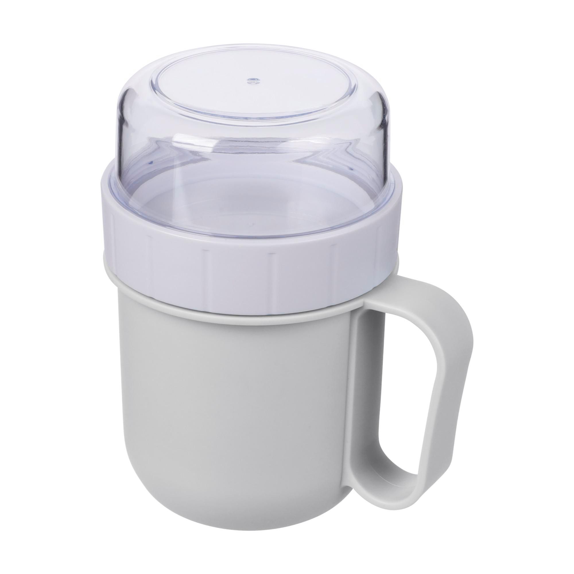 Vue 8 de Lunch-Mug Nivo | 450 ml