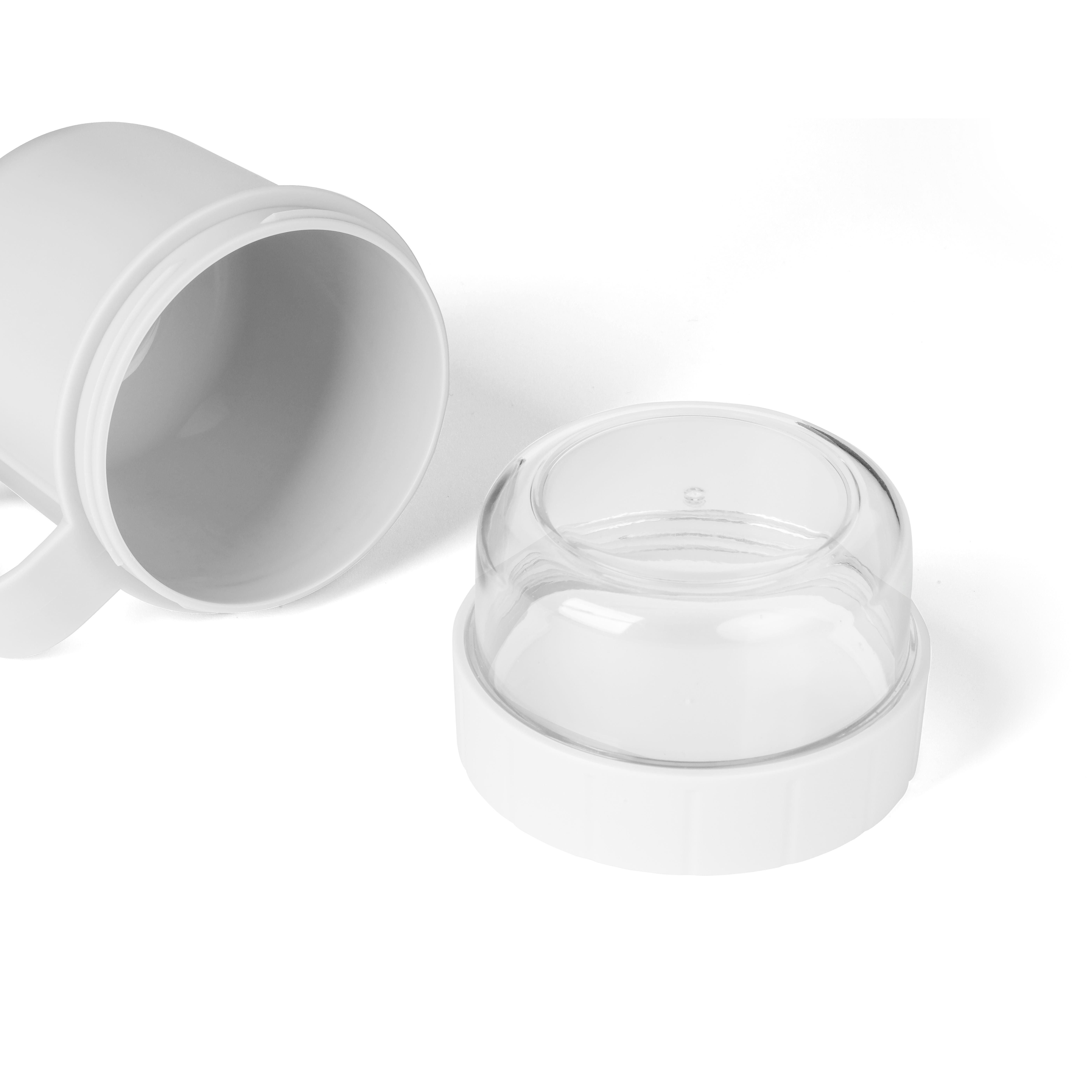 Vue 7 de Lunch-Mug Nivo | 450 ml
