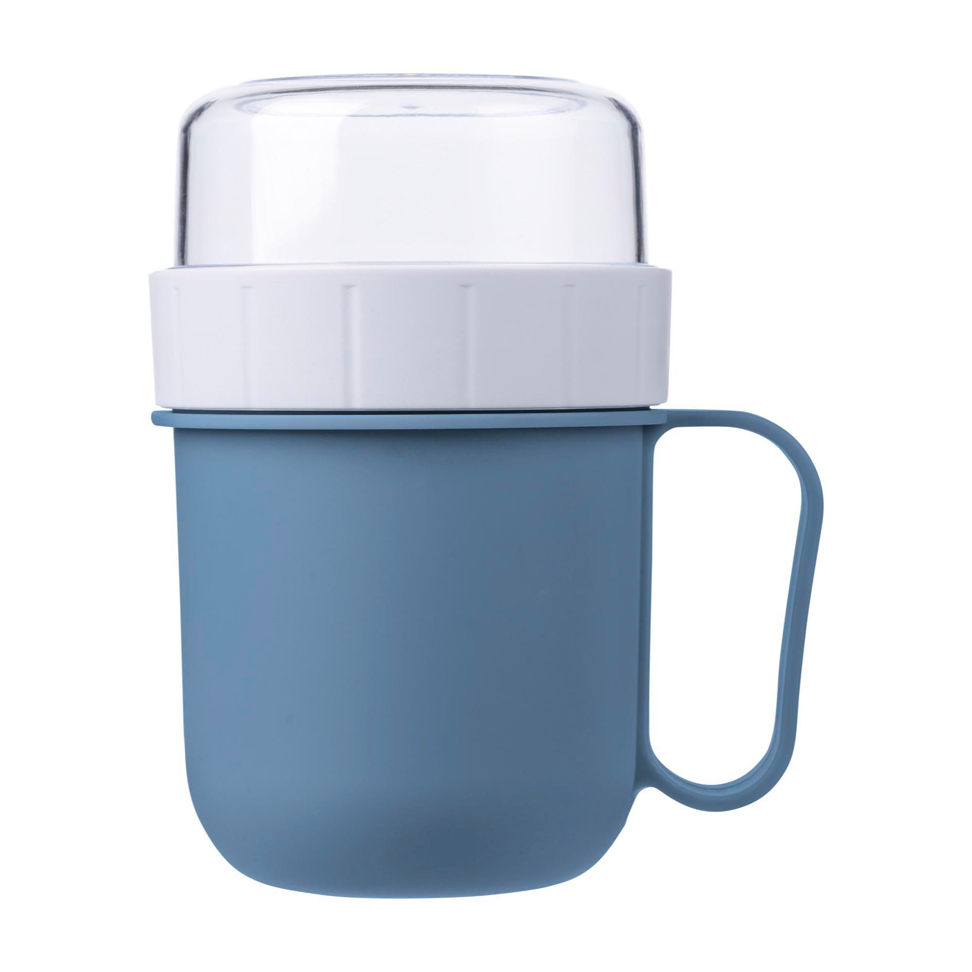 Vue 10 de Lunch-Mug Nivo | 450 ml
