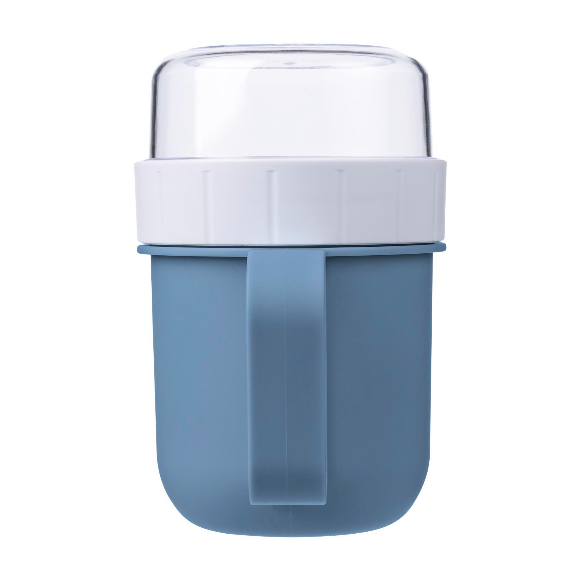Vue 11 de Lunch-Mug Nivo | 450 ml