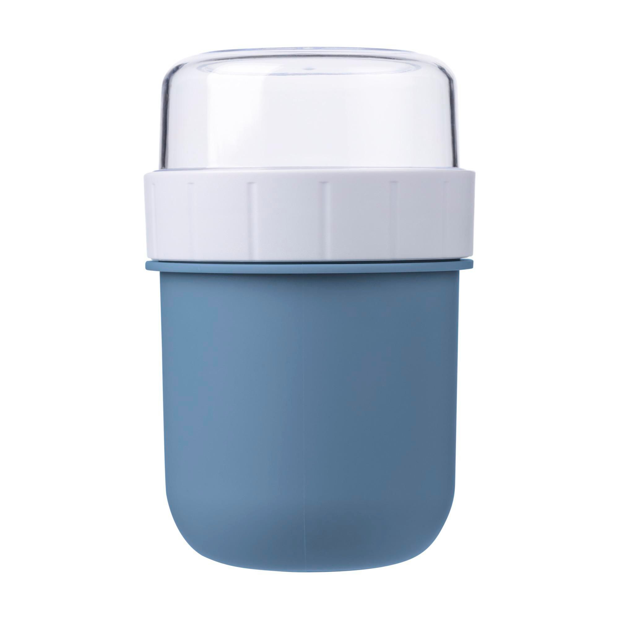 Vue 12 de Lunch-Mug Nivo | 450 ml