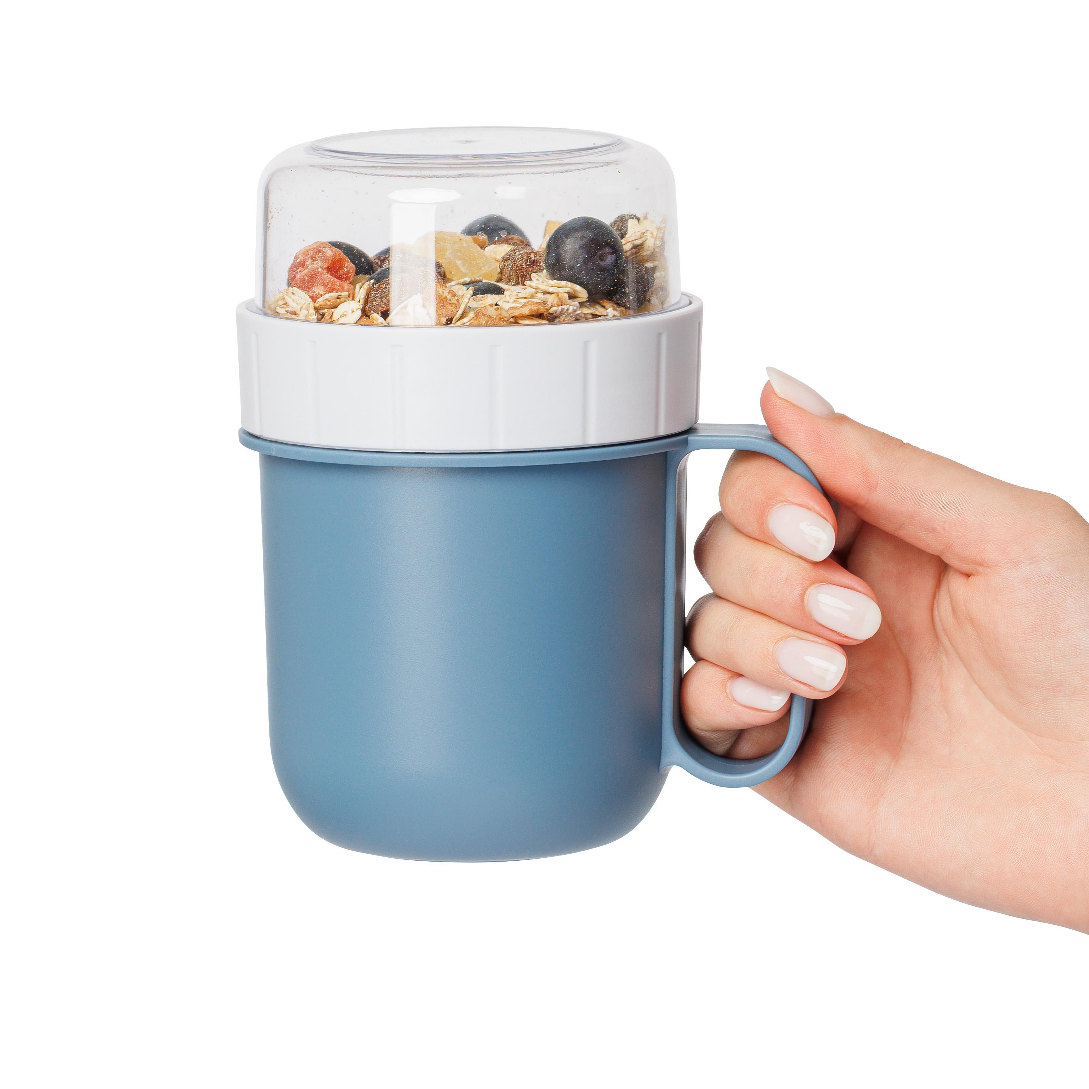 Vue 15 de Lunch-Mug Nivo | 450 ml