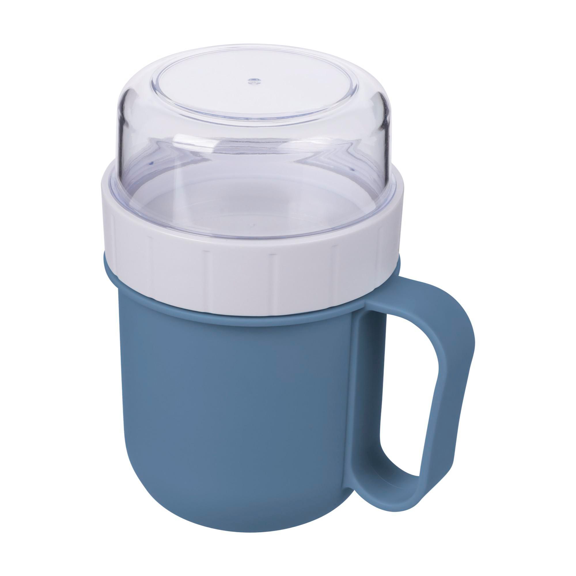 Vue 14 de Lunch-Mug Nivo | 450 ml