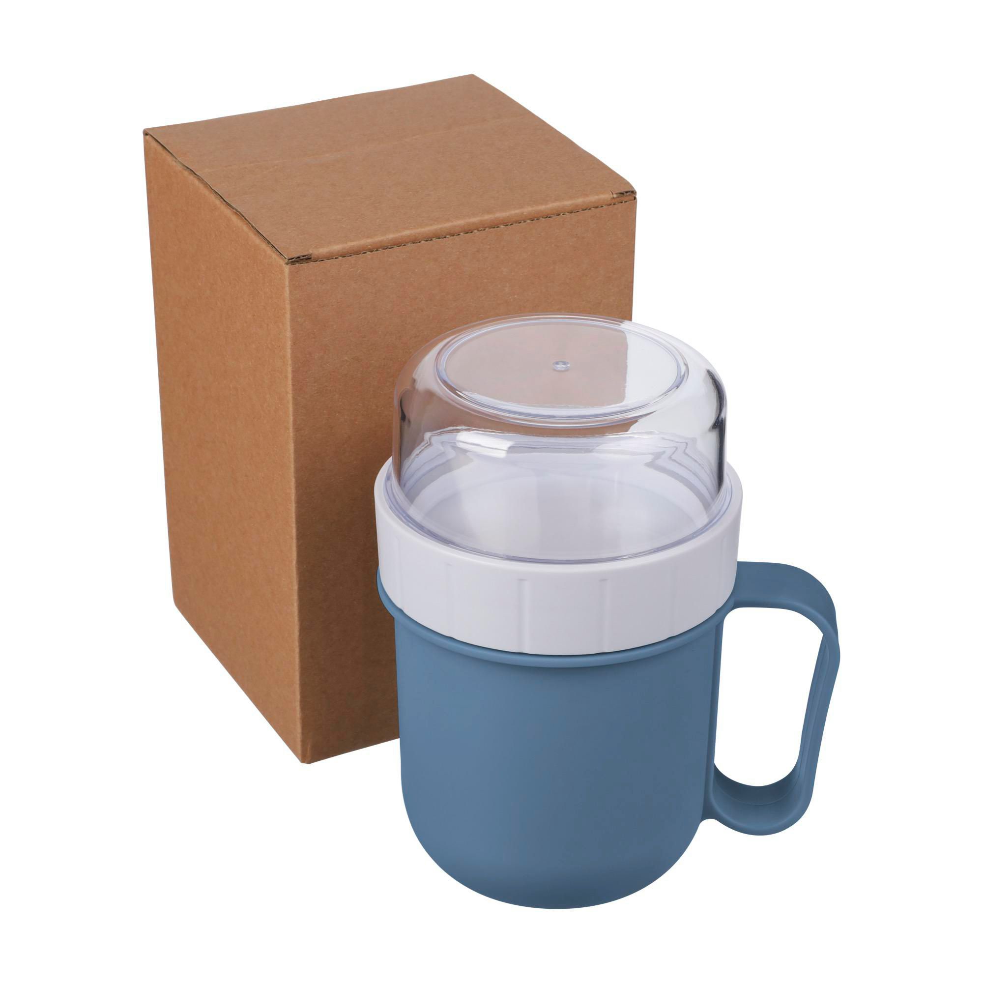 Vue 17 de Lunch-Mug Nivo | 450 ml