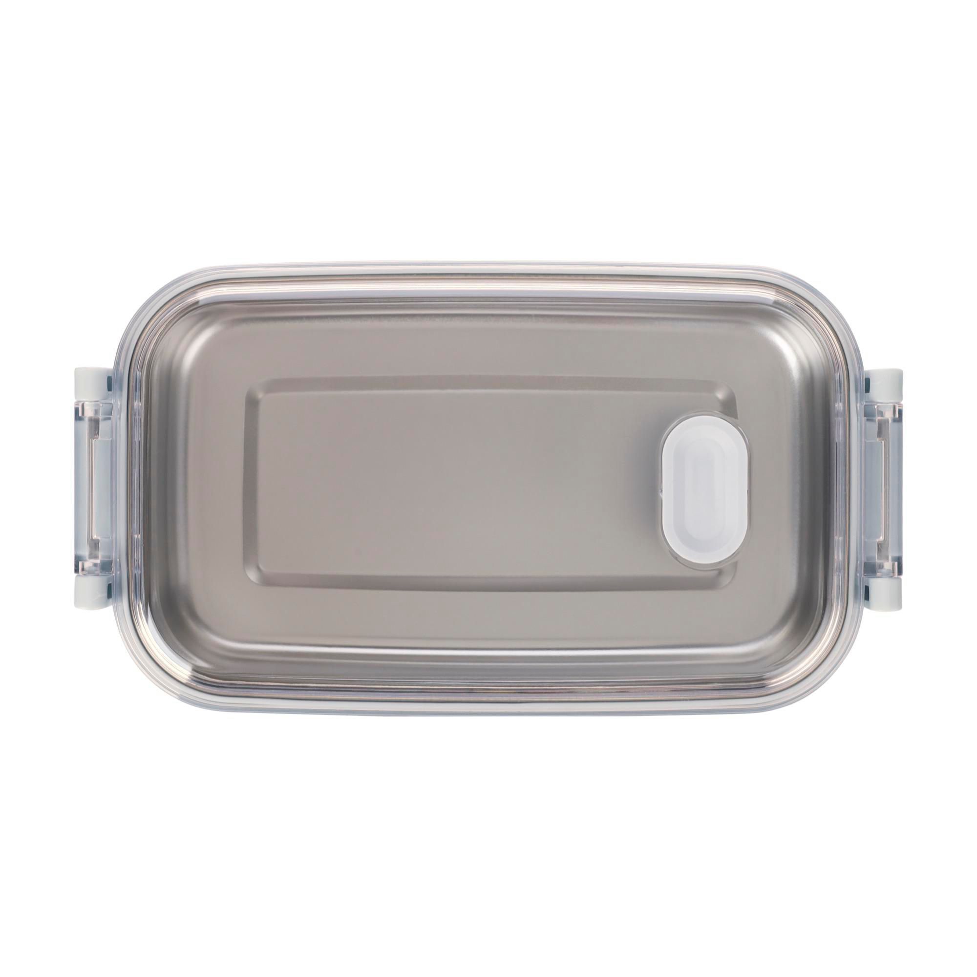 Vue 7 de Lunch Box Alven | Recyclée | 750 ml