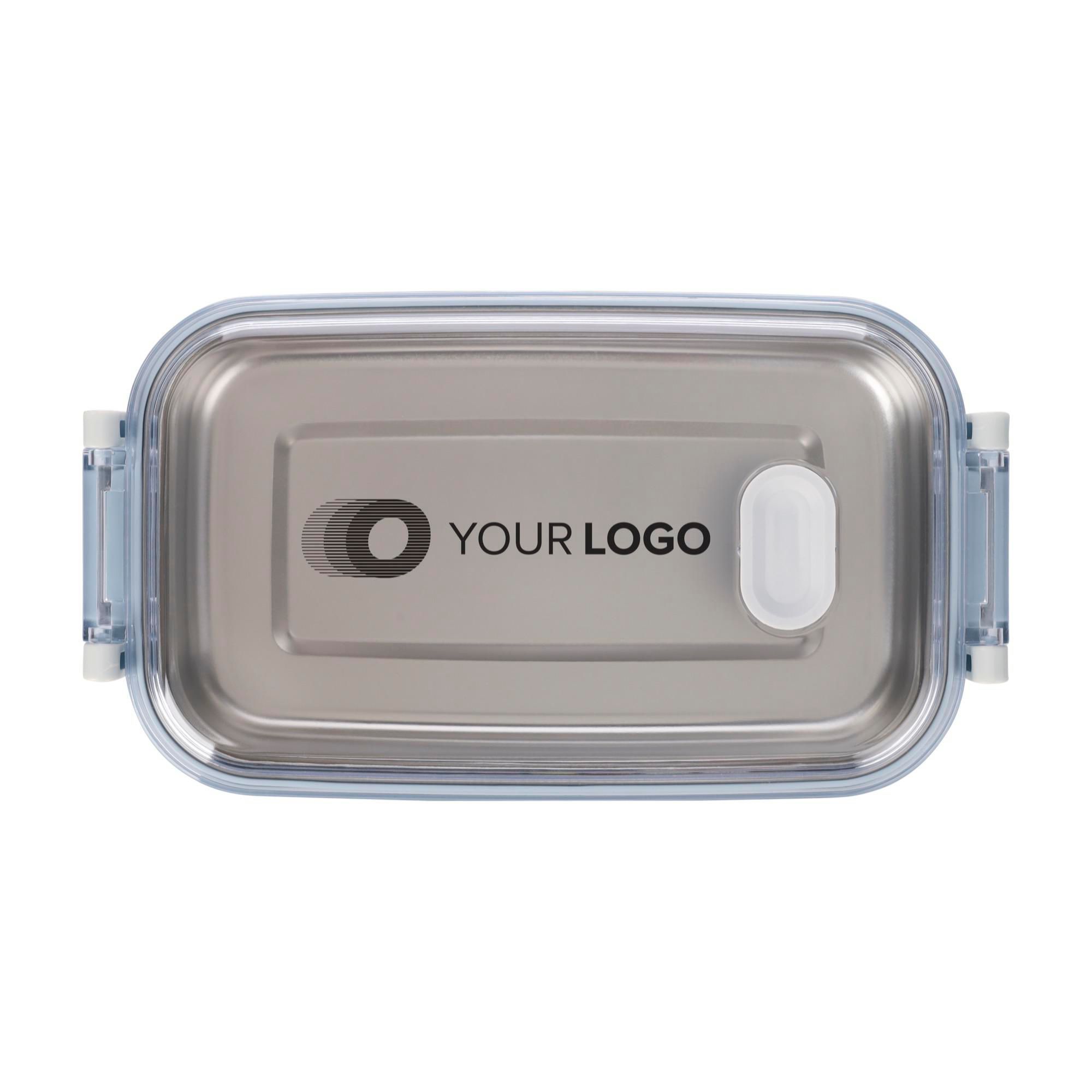 Vue 6 de Lunch Box Alven | Recyclée | 750 ml