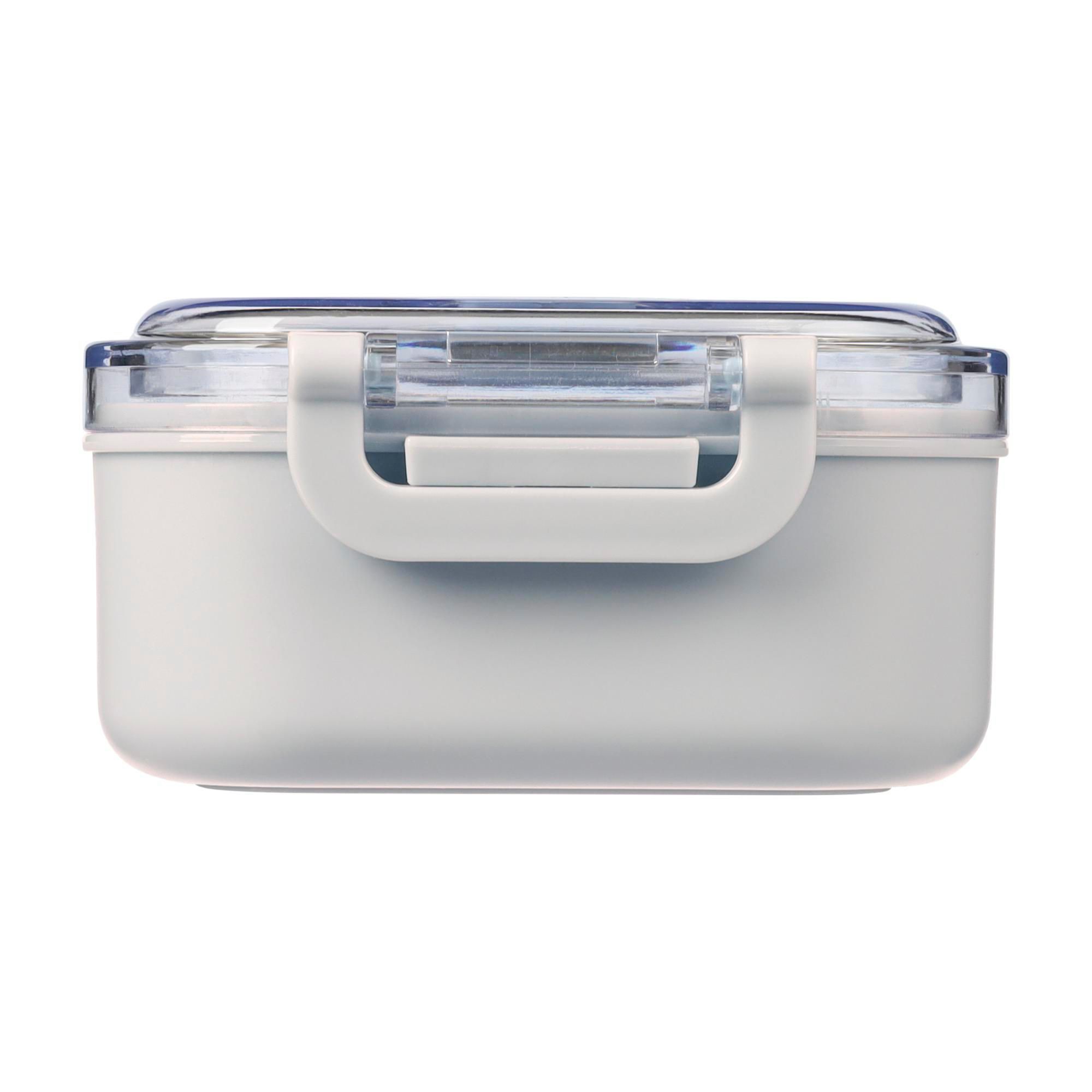 Vue 8 de Lunch Box Alven | Recyclée | 750 ml