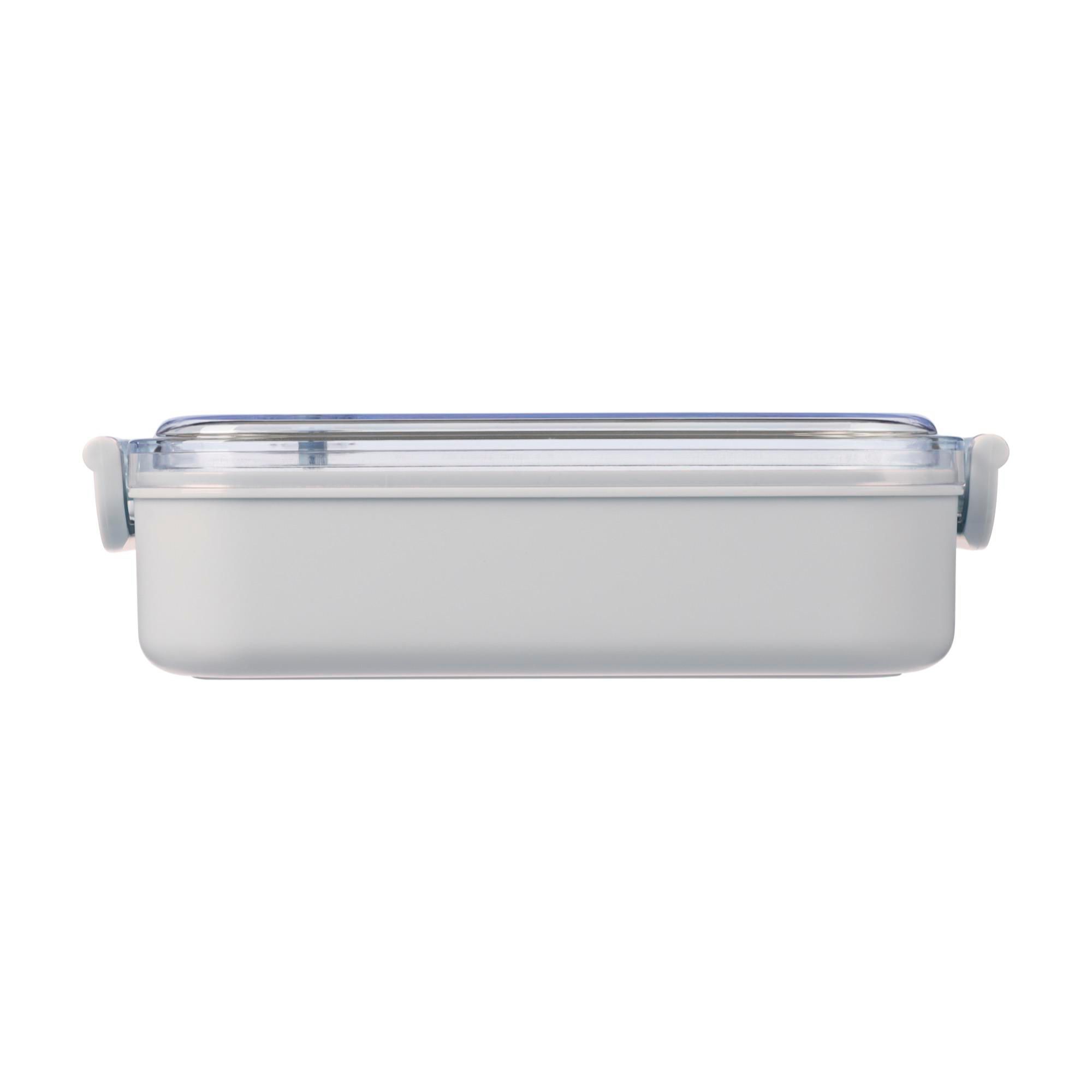 Vue 9 de Lunch Box Alven | Recyclée | 750 ml