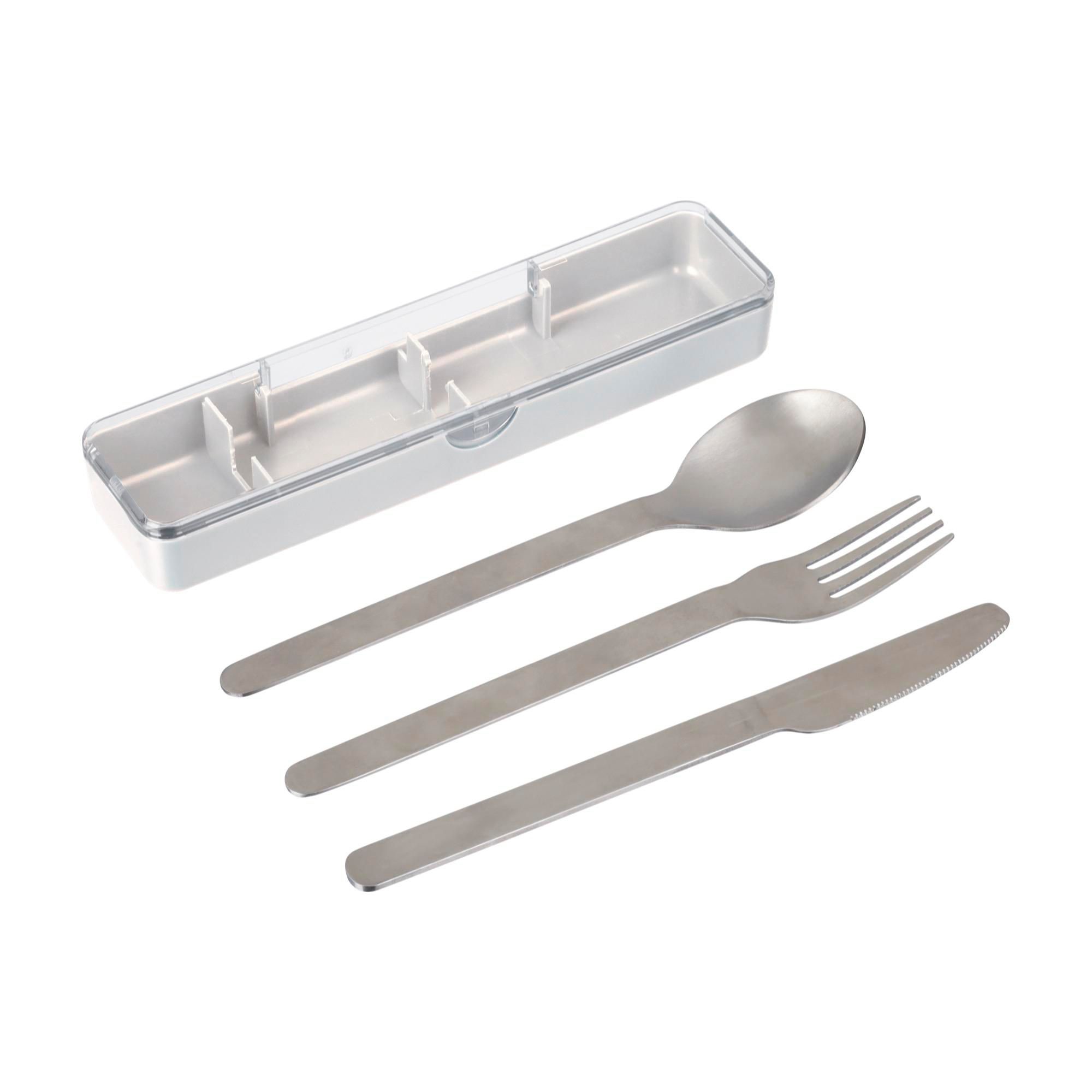 Set de couverts Brisio | 3 pcs