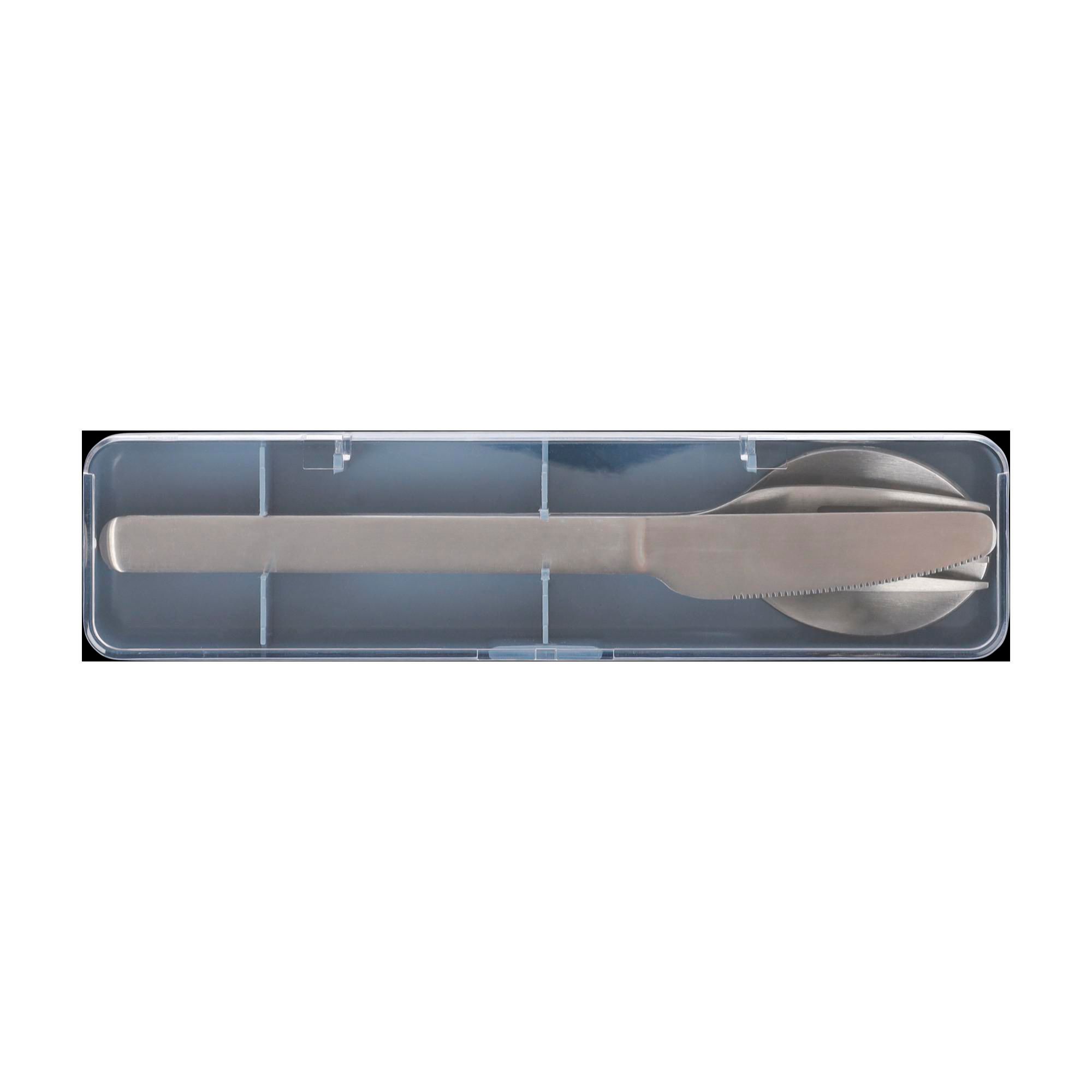 Vue 16 de Set de couverts Brisio | 3 pcs