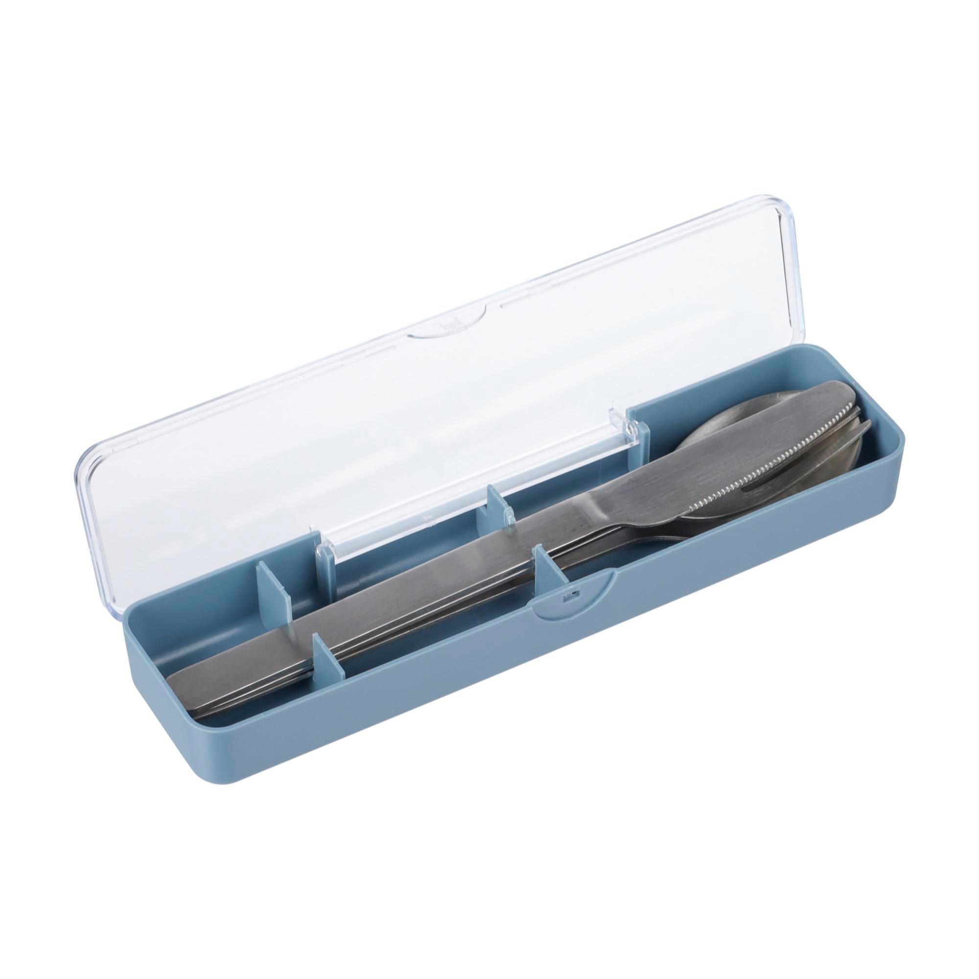Vue 11 de Set de couverts Brisio | 3 pcs