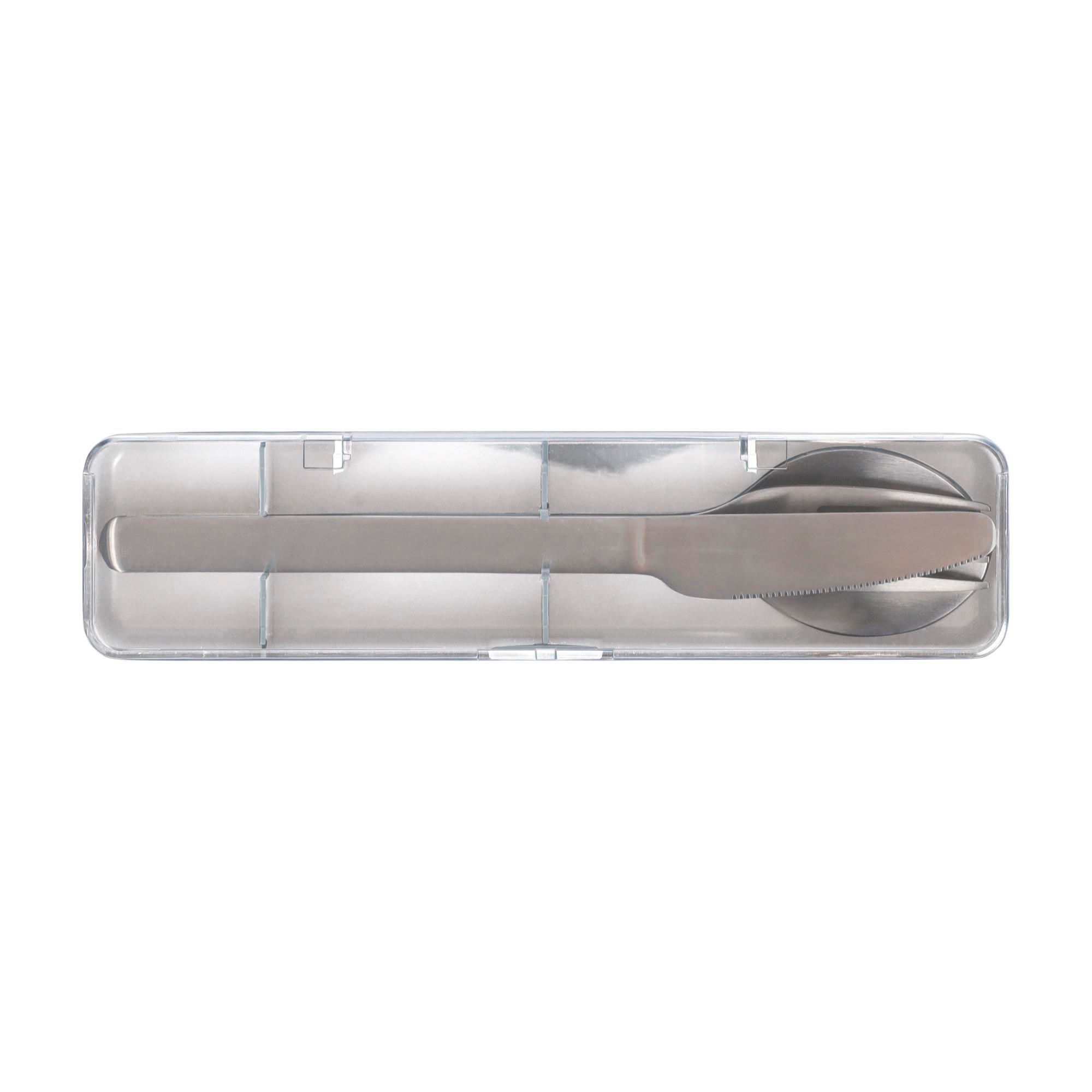 Vue 5 de Set de couverts Brisio | 3 pcs