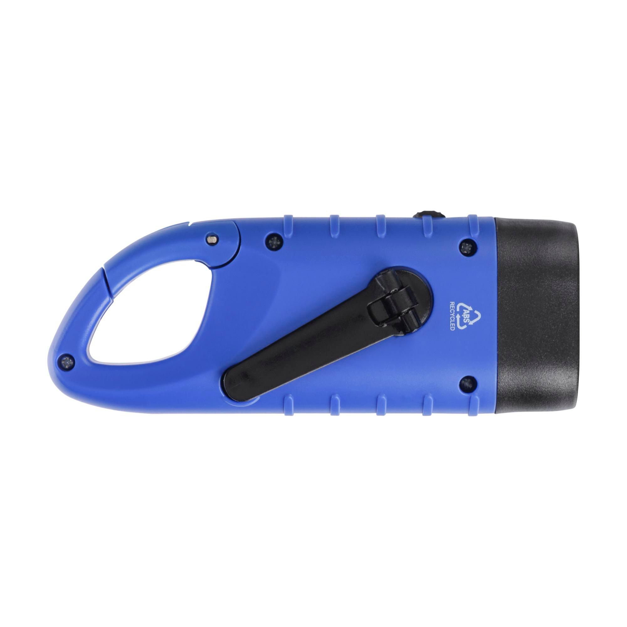 Vue 5 de Lampe torche solaire Kano | Recyclée