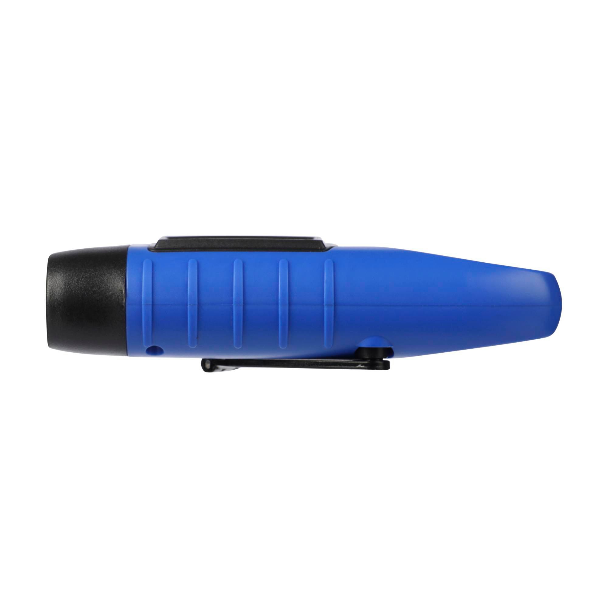 Vue 14 de Lampe torche solaire Kano | Recyclée