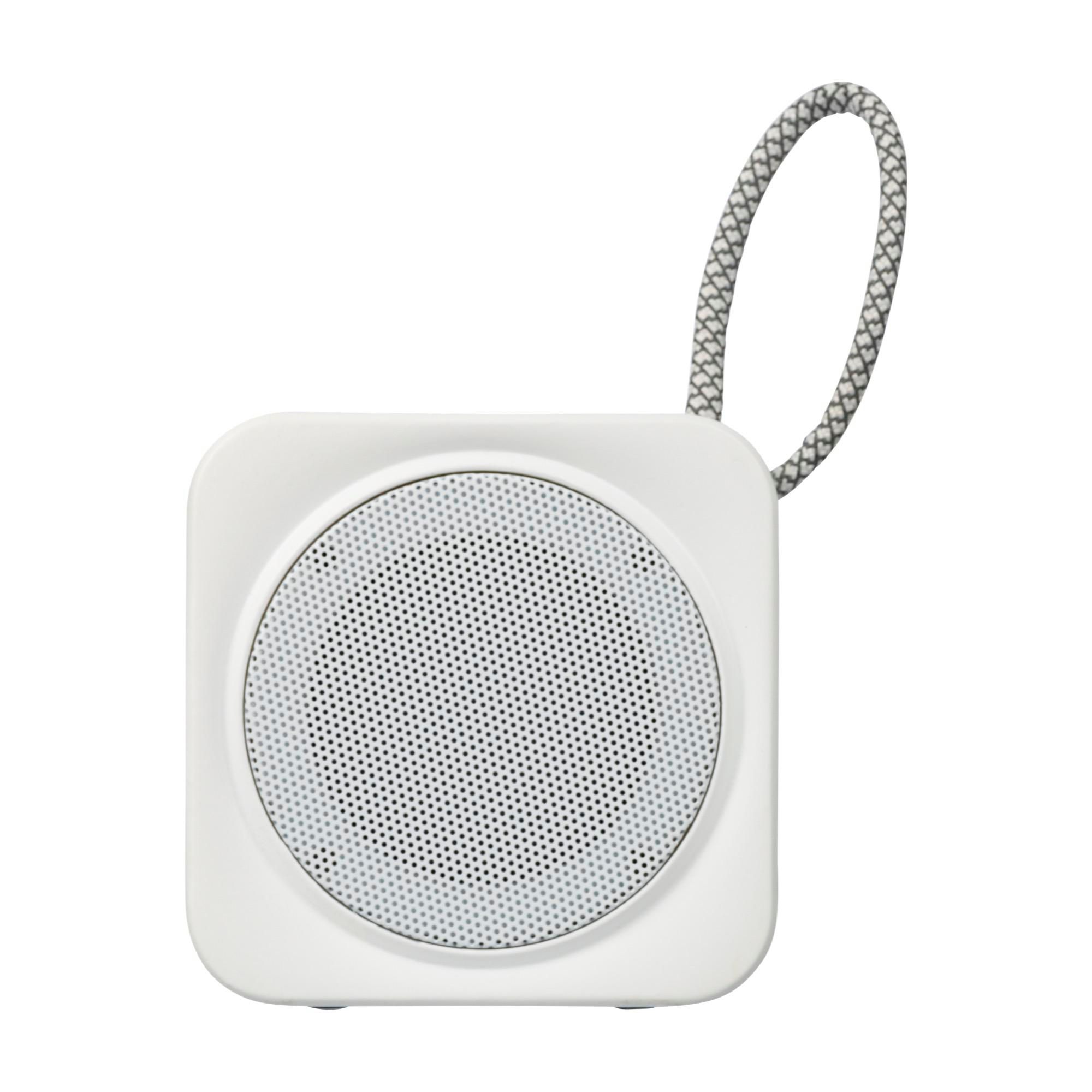 Vue 5 de Enceinte sans fil Orblo | Recyclée