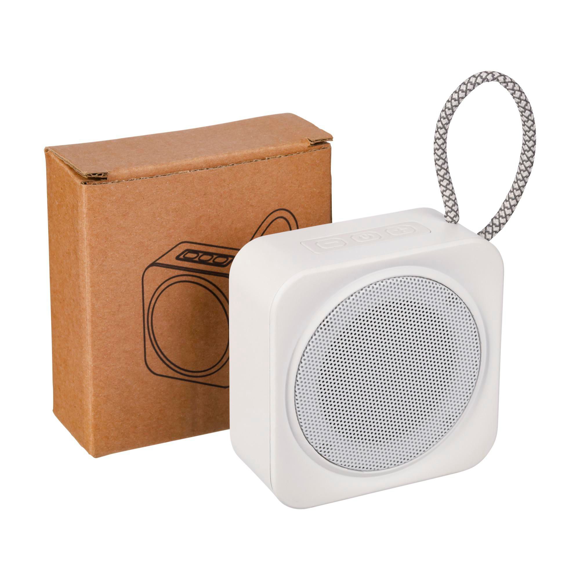 Vue 9 de Enceinte sans fil Orblo | Recyclée