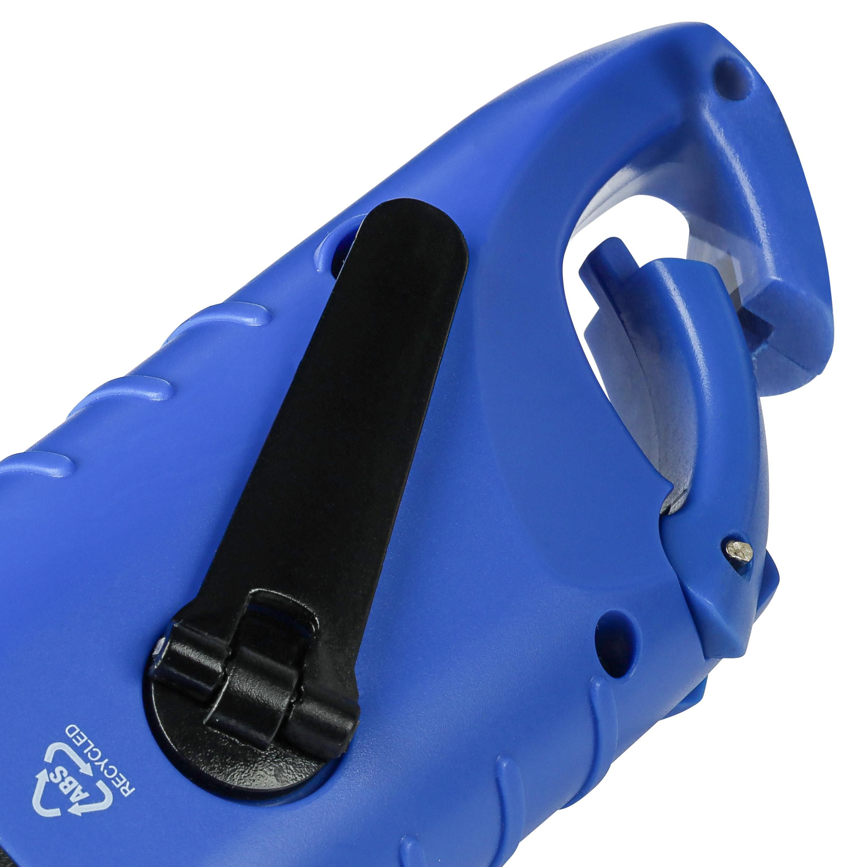 Vue 8 de Lampe torche solaire Kano | Recyclée