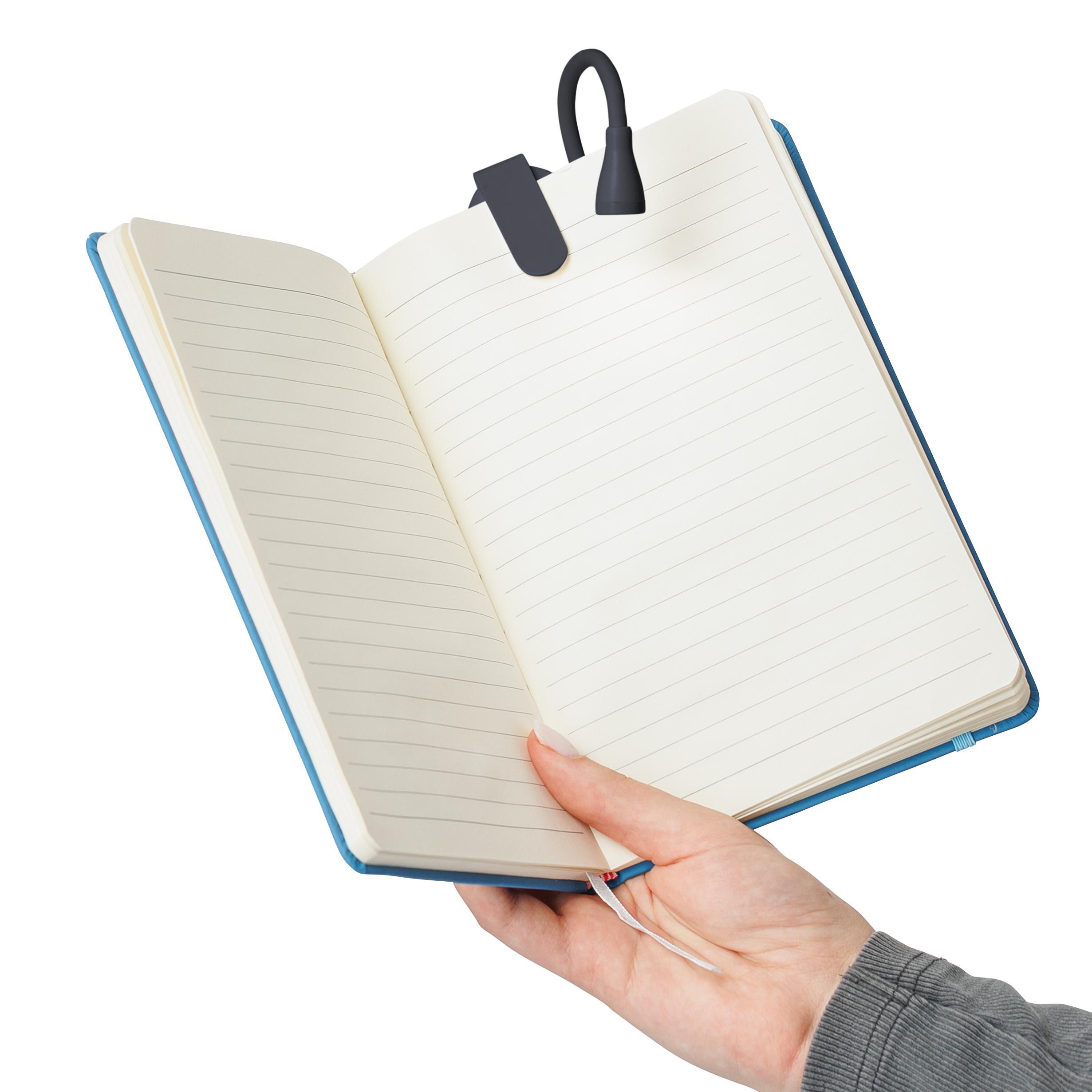 Vue 14 de Lampe de lecture Cliplo | Recyclée