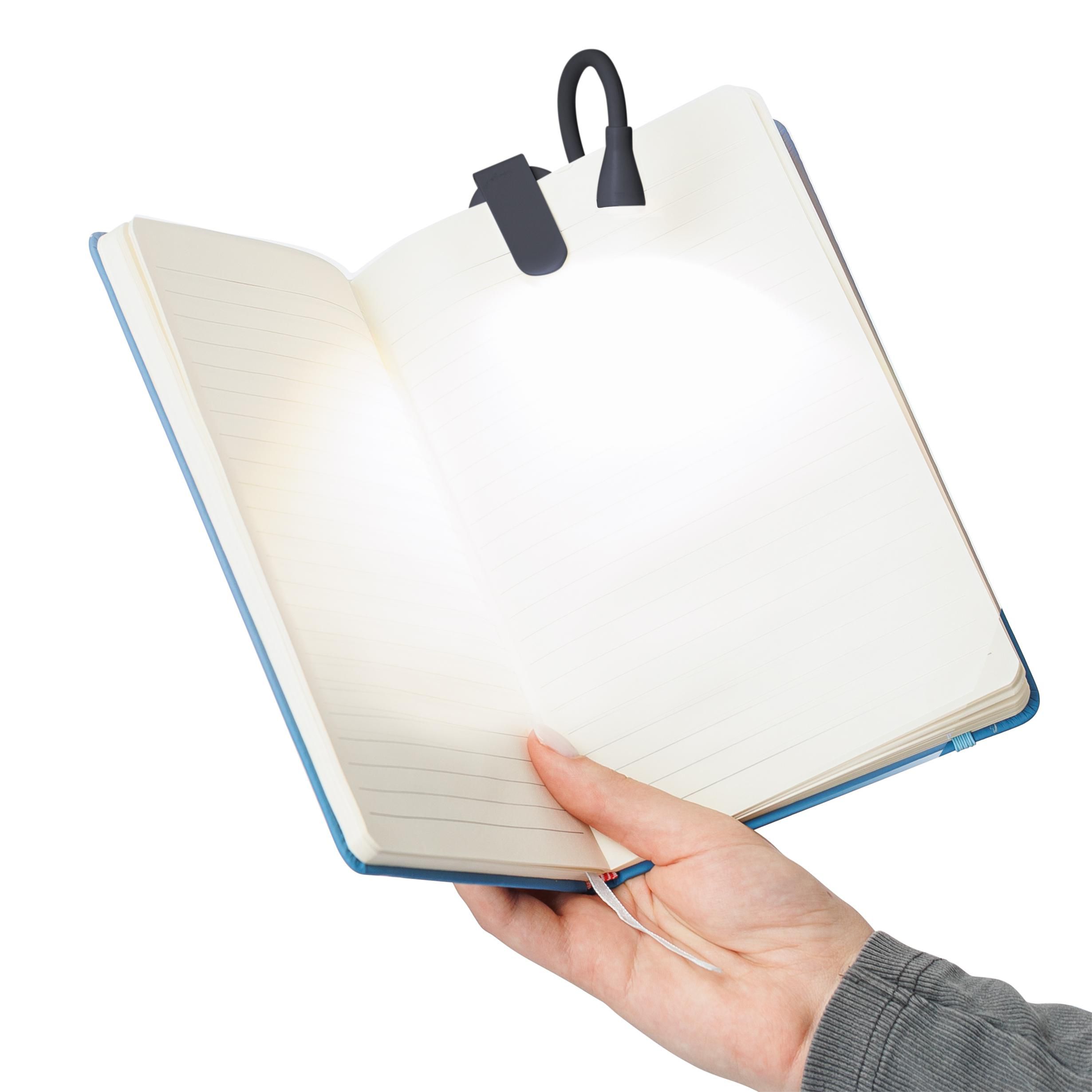 Vue 15 de Lampe de lecture Cliplo | Recyclée