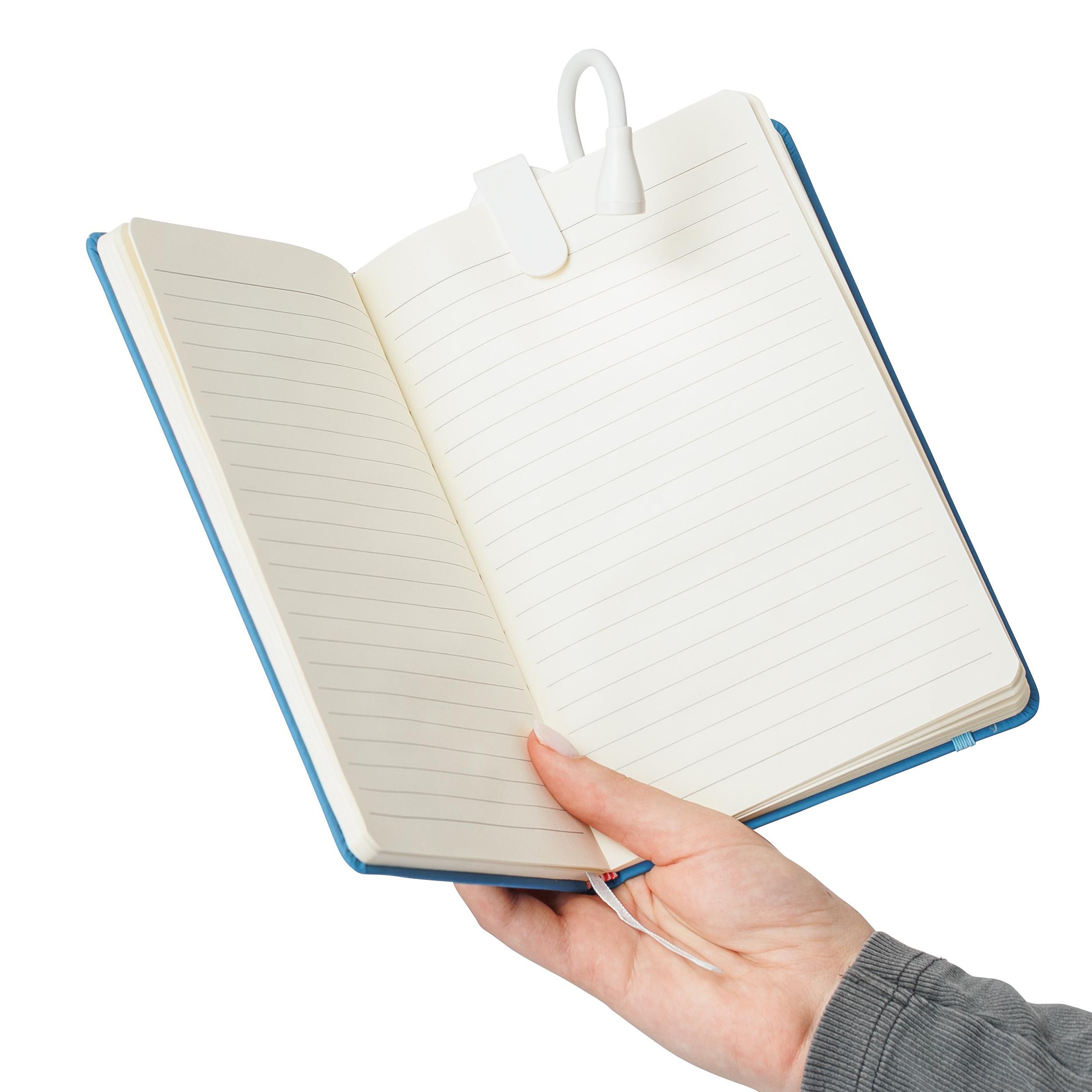 Vue 5 de Lampe de lecture Cliplo | Recyclée