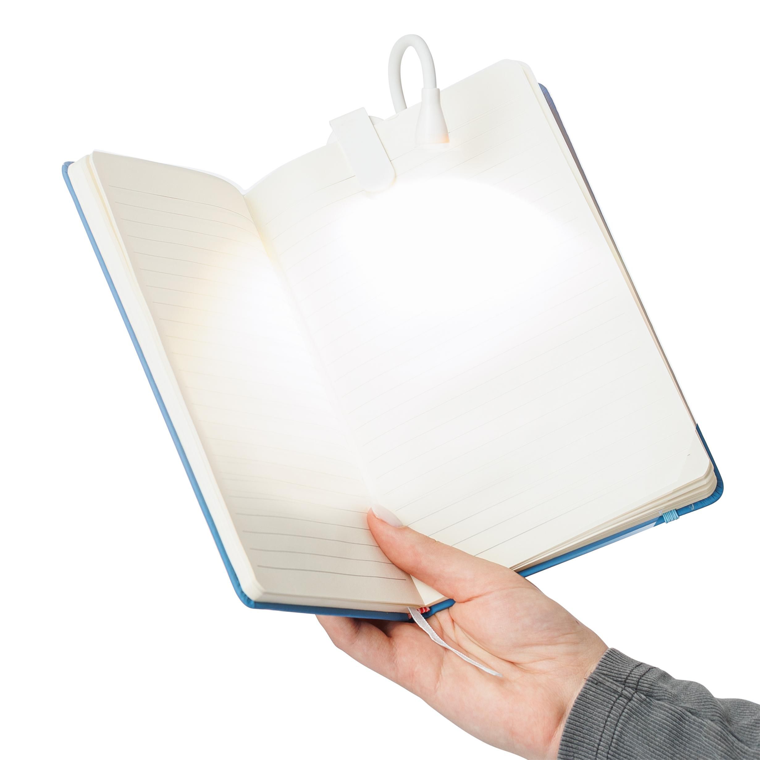 Vue 6 de Lampe de lecture Cliplo | Recyclée