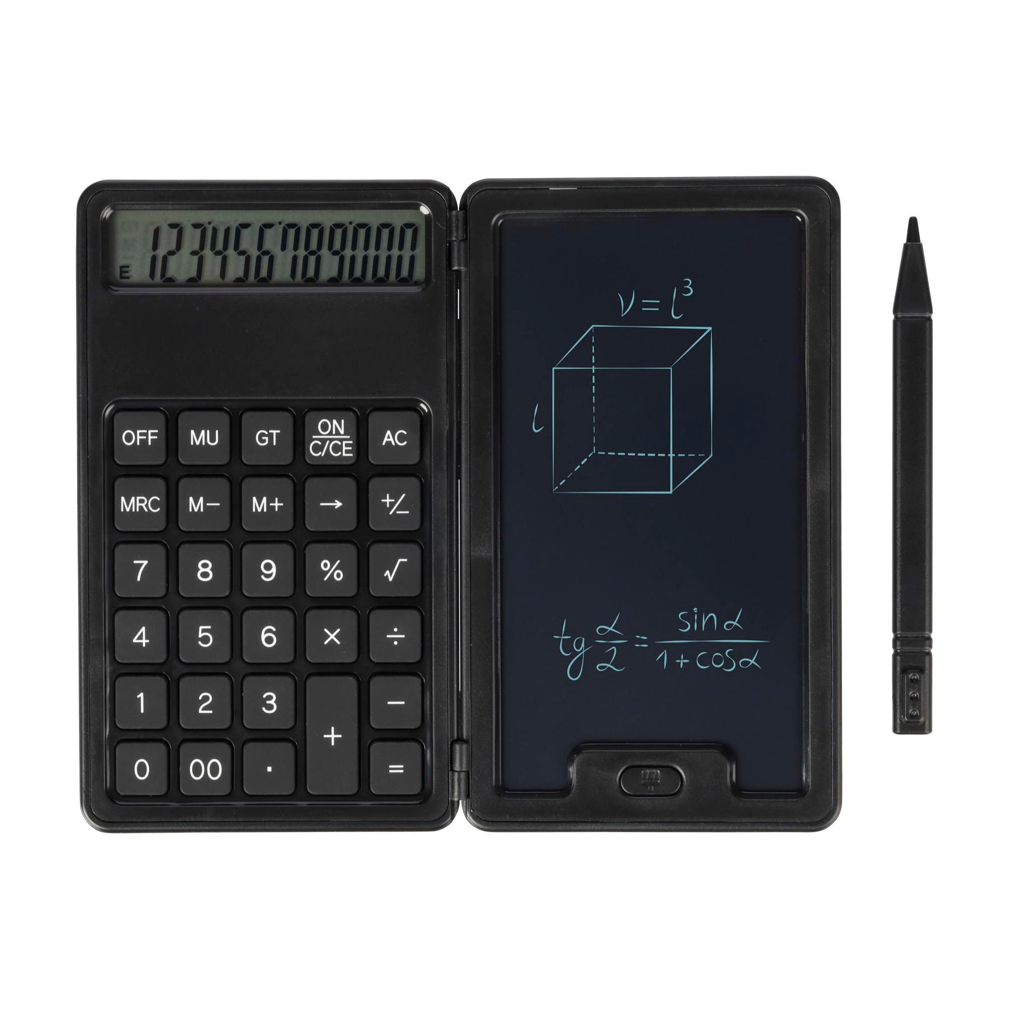 Vue 15 de Calculatrice Notex | Recyclée