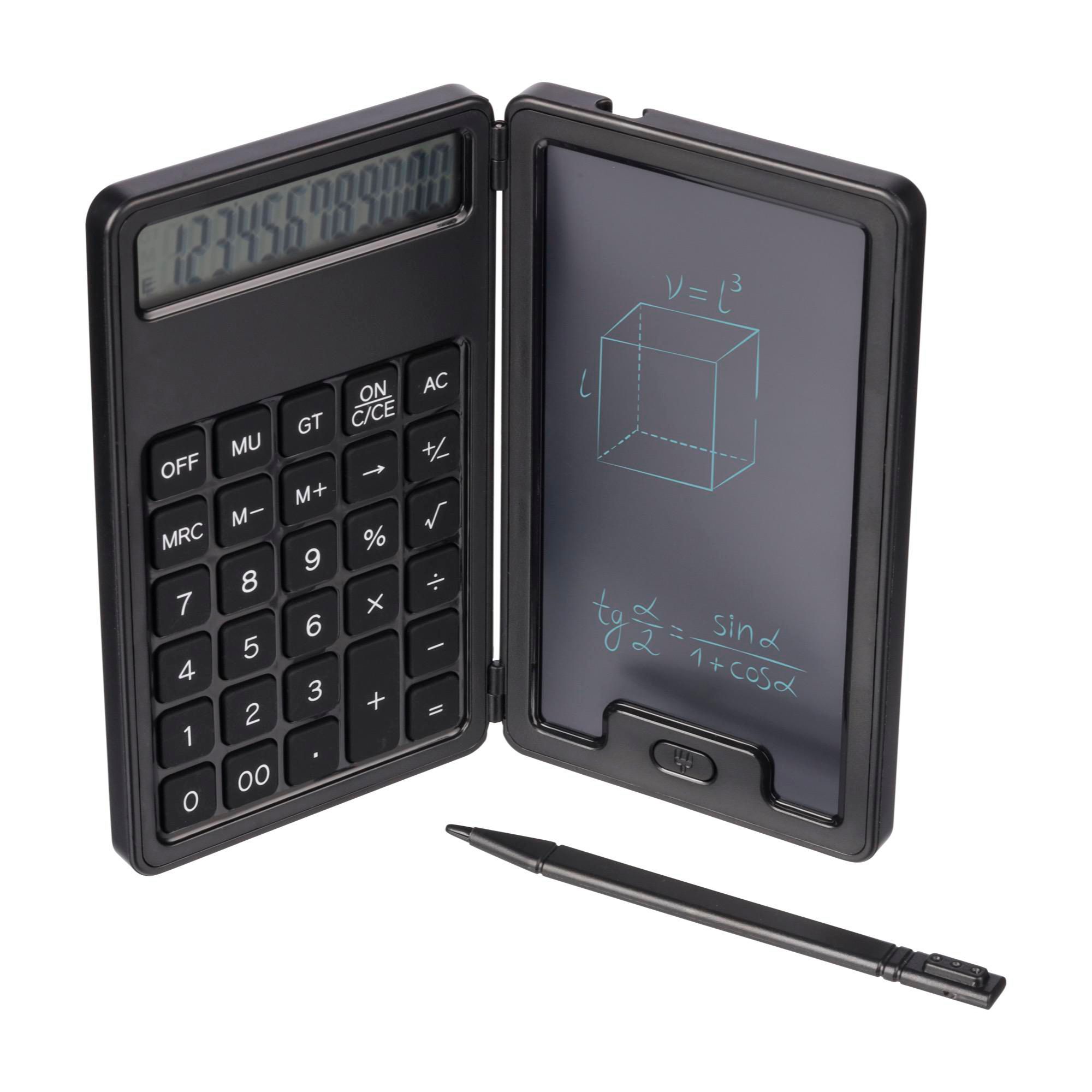 Vue 16 de Calculatrice Notex | Recyclée