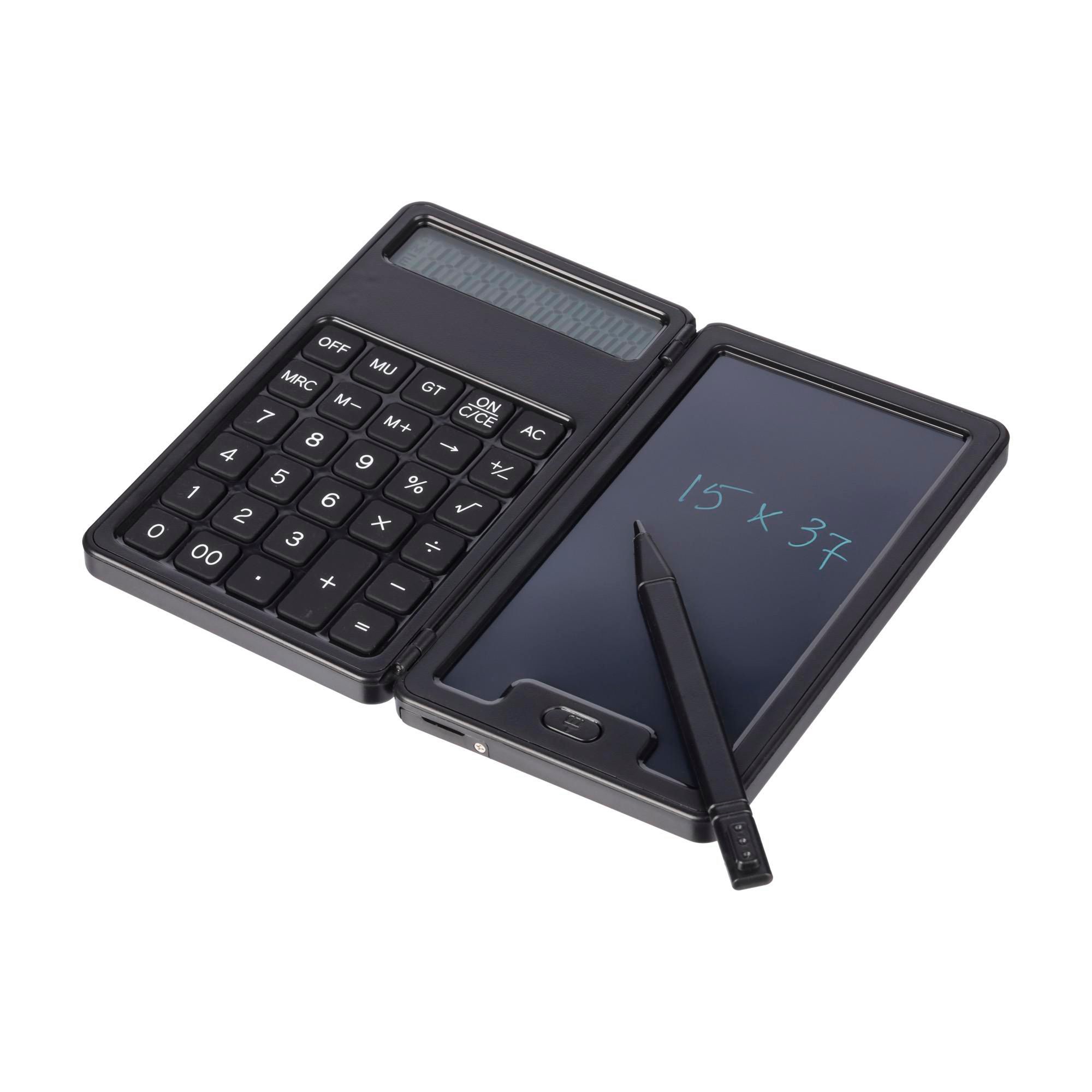 Vue 10 de Calculatrice Notex | Recyclée