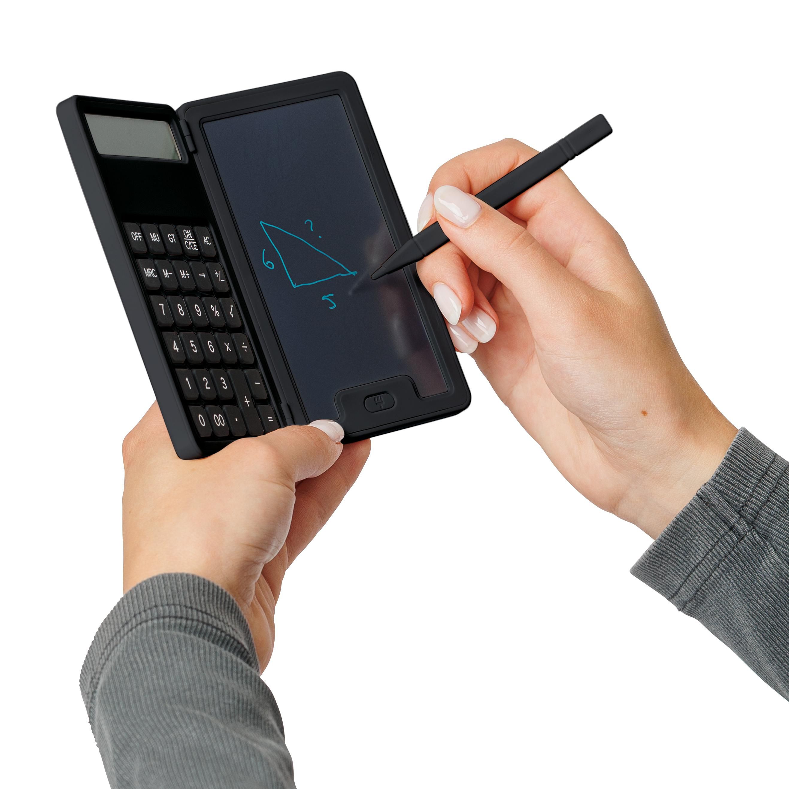 Vue 17 de Calculatrice Notex | Recyclée