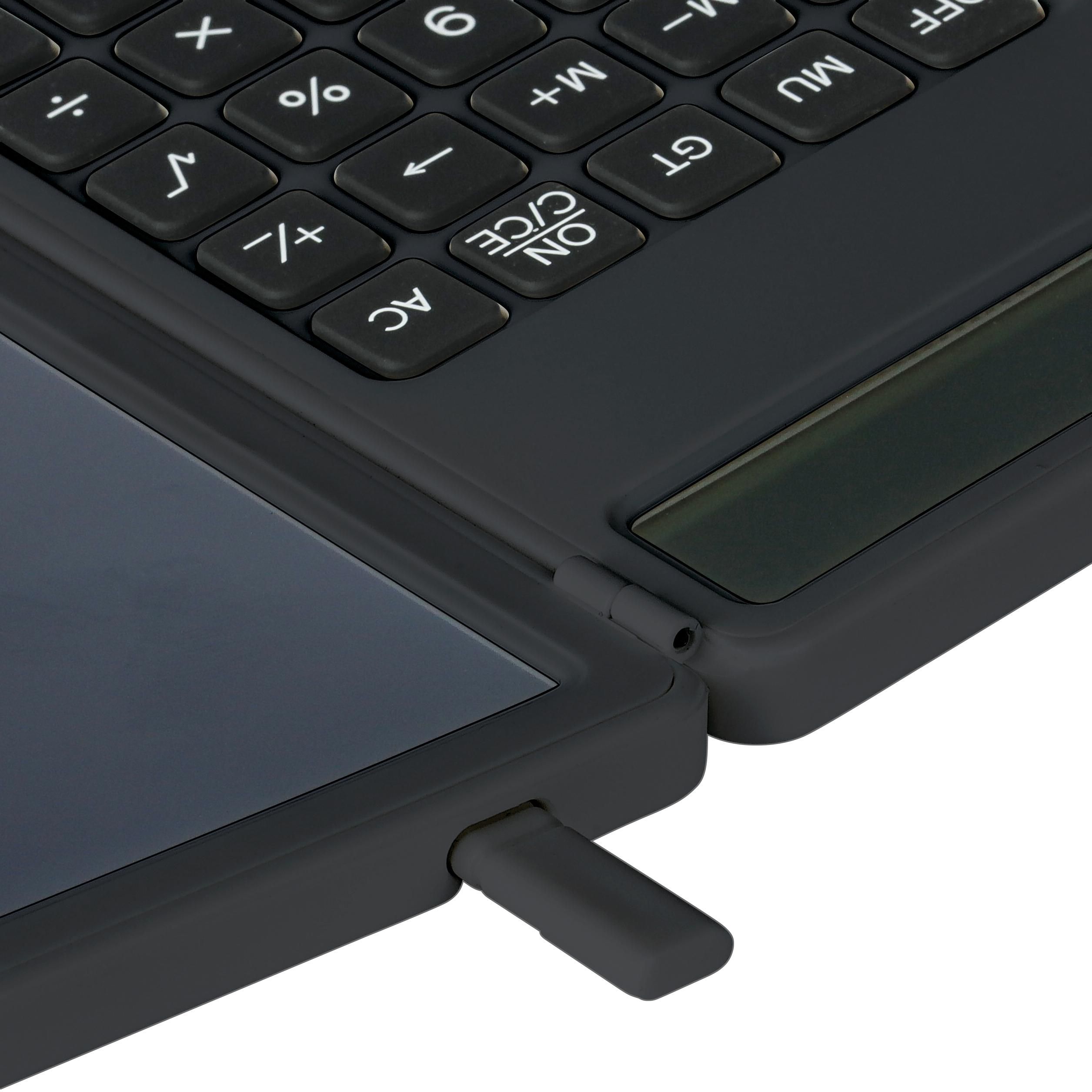 Vue 18 de Calculatrice Notex | Recyclée