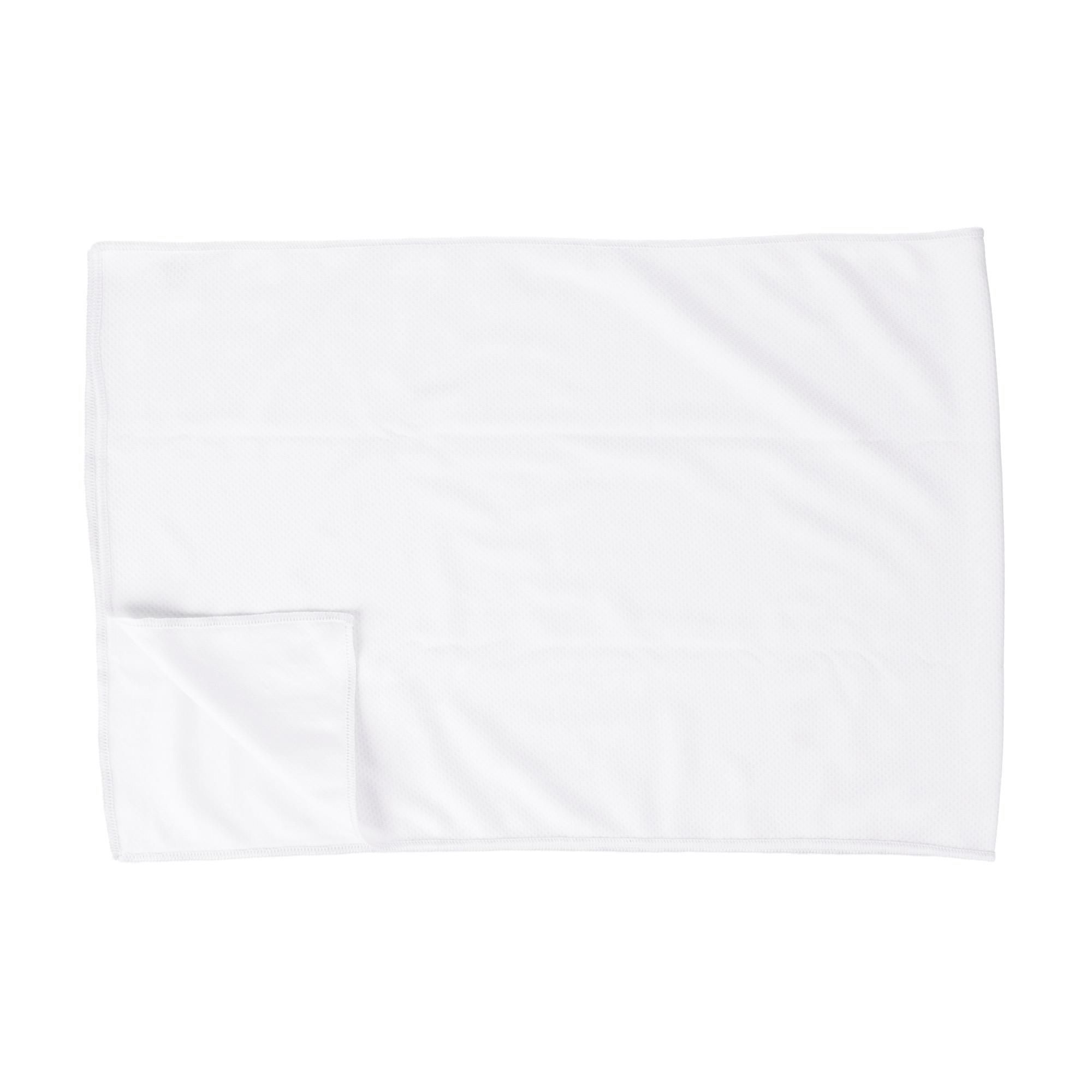 Vue 5 de Serviette rafraîchissante Tempa