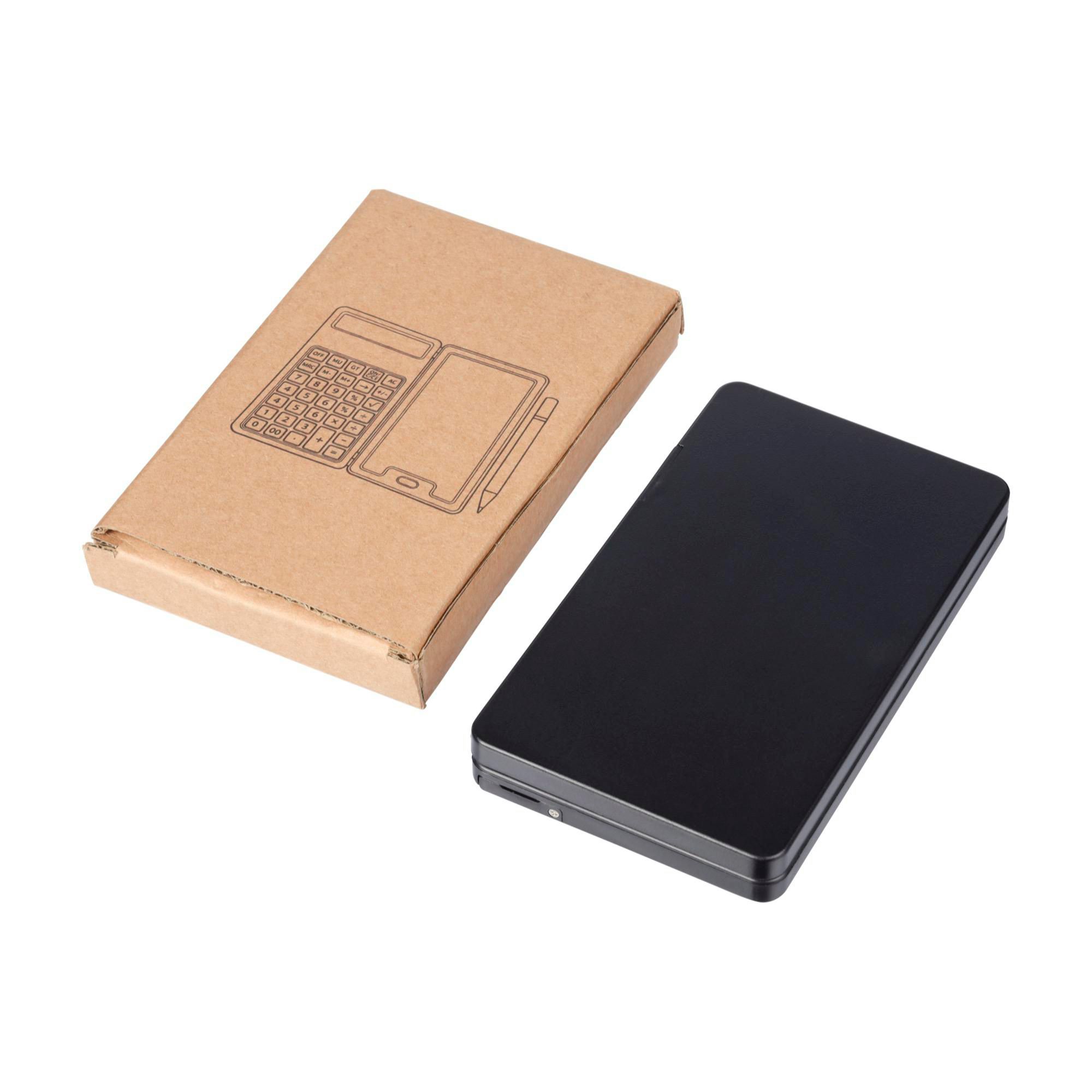 Vue 19 de Calculatrice Notex | Recyclée