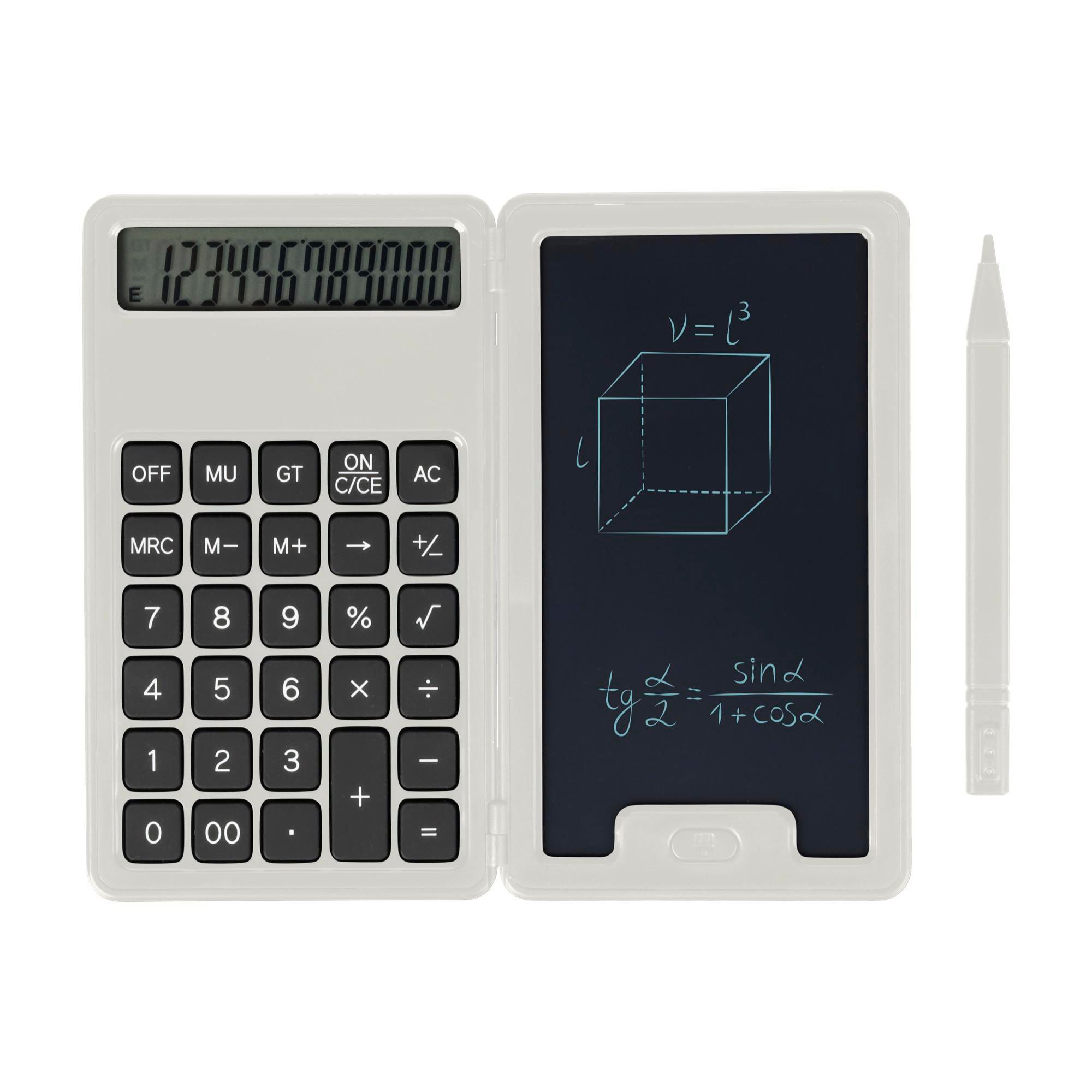 Vue 4 de Calculatrice Notex | Recyclée