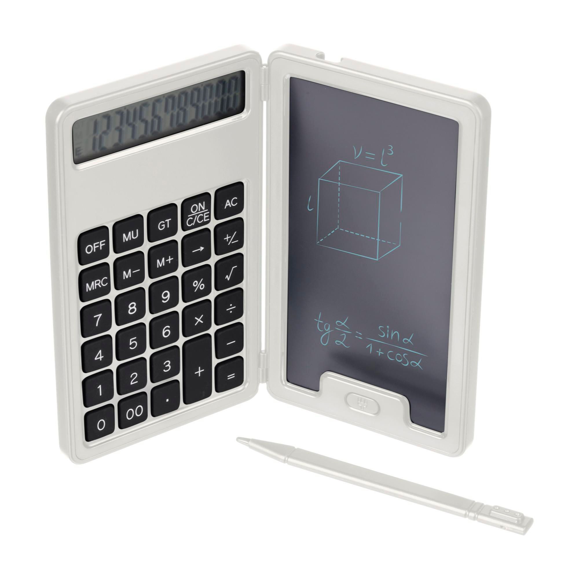 Vue 5 de Calculatrice Notex | Recyclée