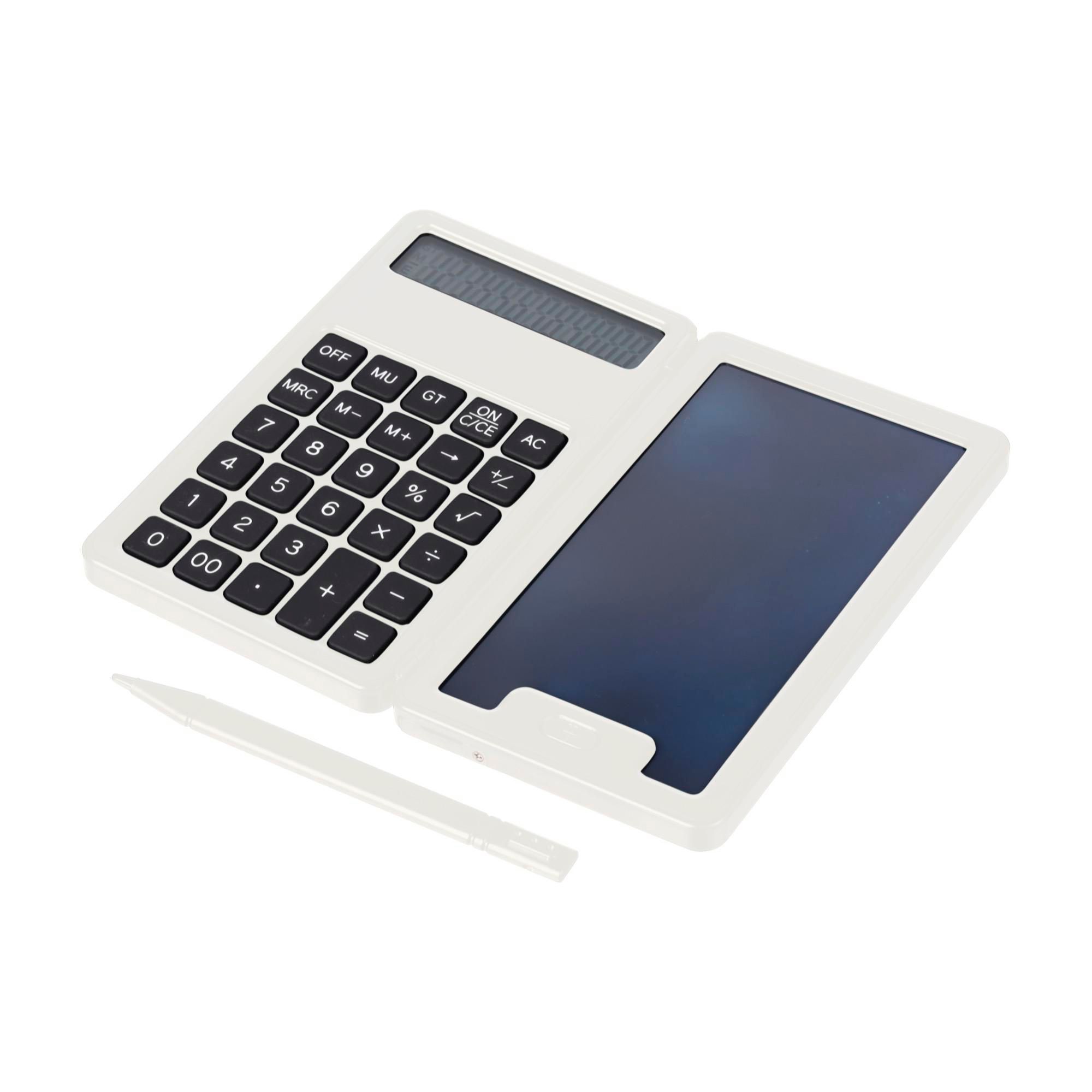 Vue 8 de Calculatrice Notex | Recyclée