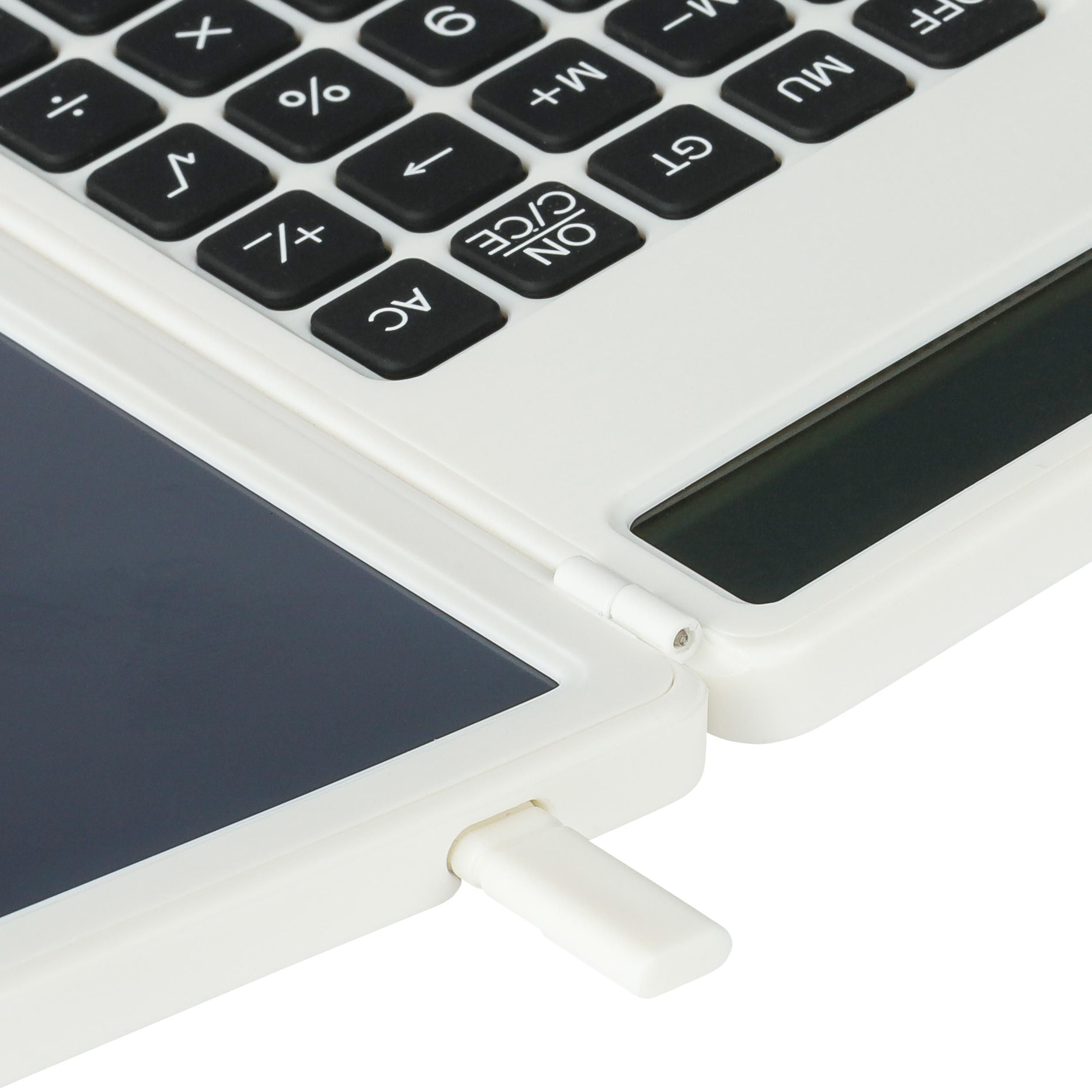 Vue 7 de Calculatrice Notex | Recyclée