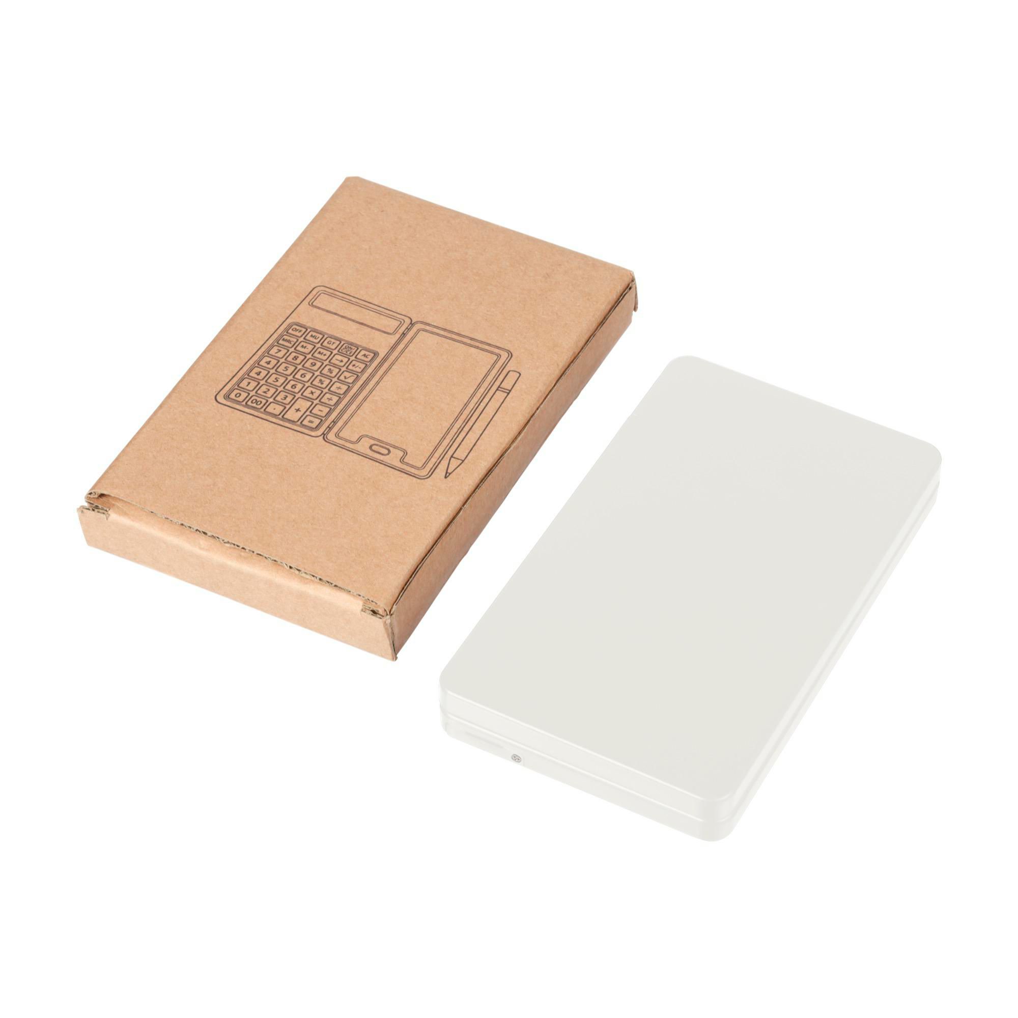 Vue 9 de Calculatrice Notex | Recyclée