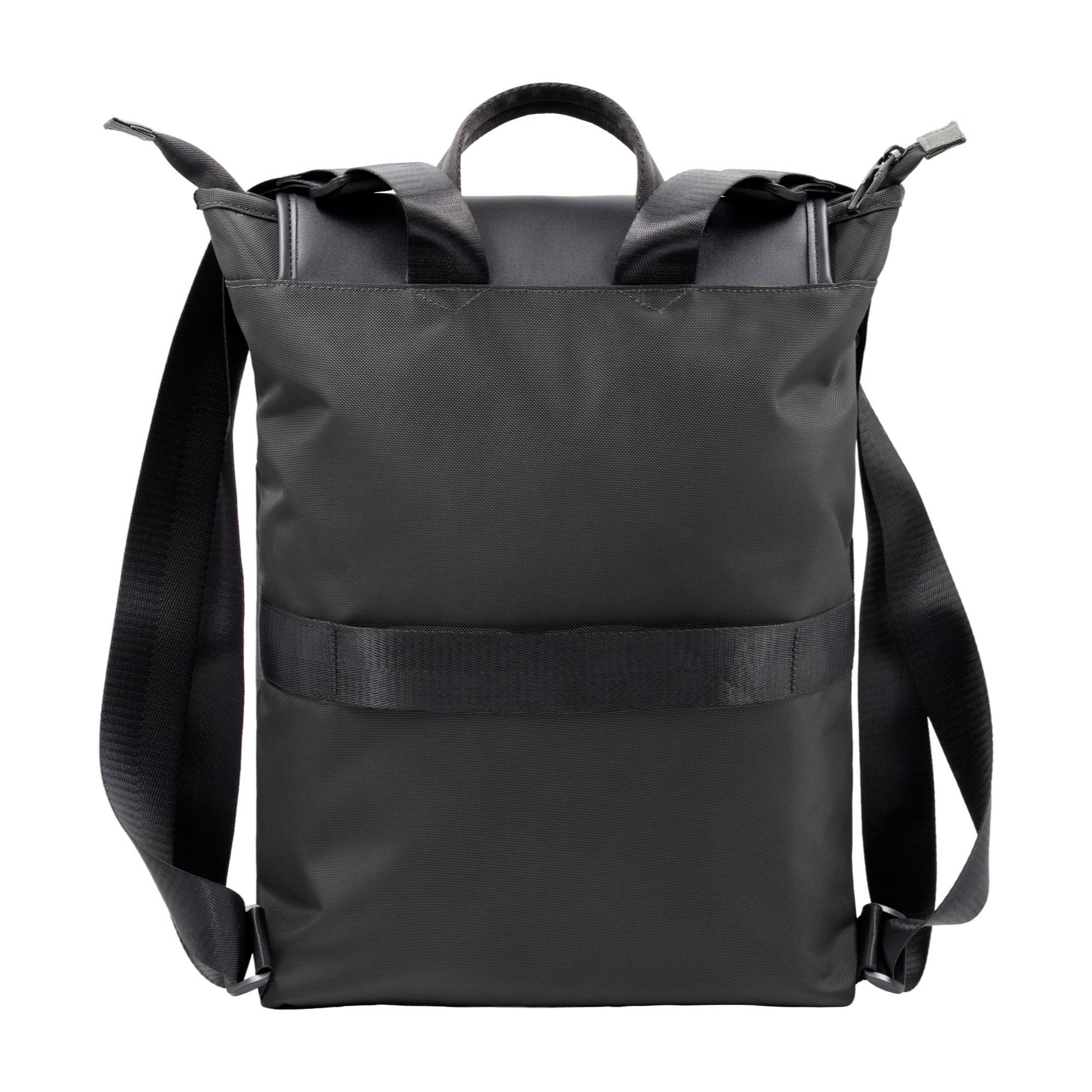 Vue 5 de BrandCharger sac à dos Aer | Recyclé | Ordinateur portable 16" | 22 l