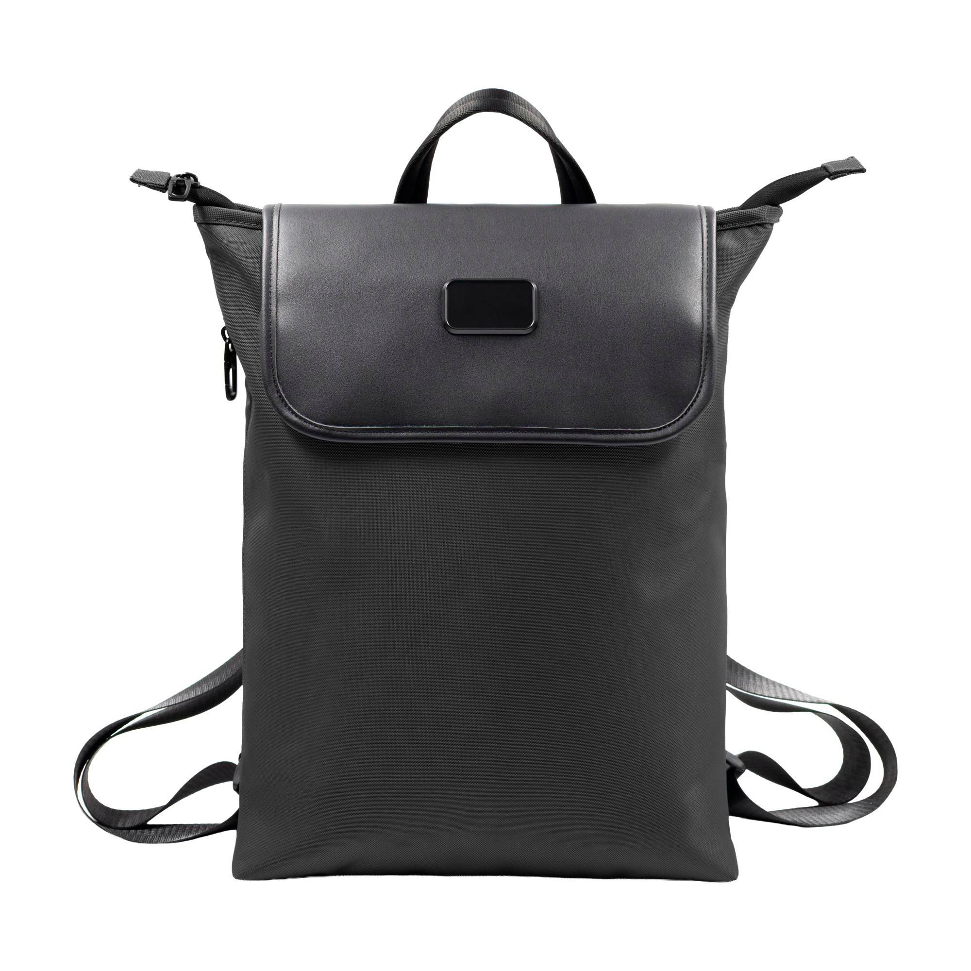Vue 2 de BrandCharger sac à dos Aer | Recyclé | Ordinateur portable 16" | 22 l
