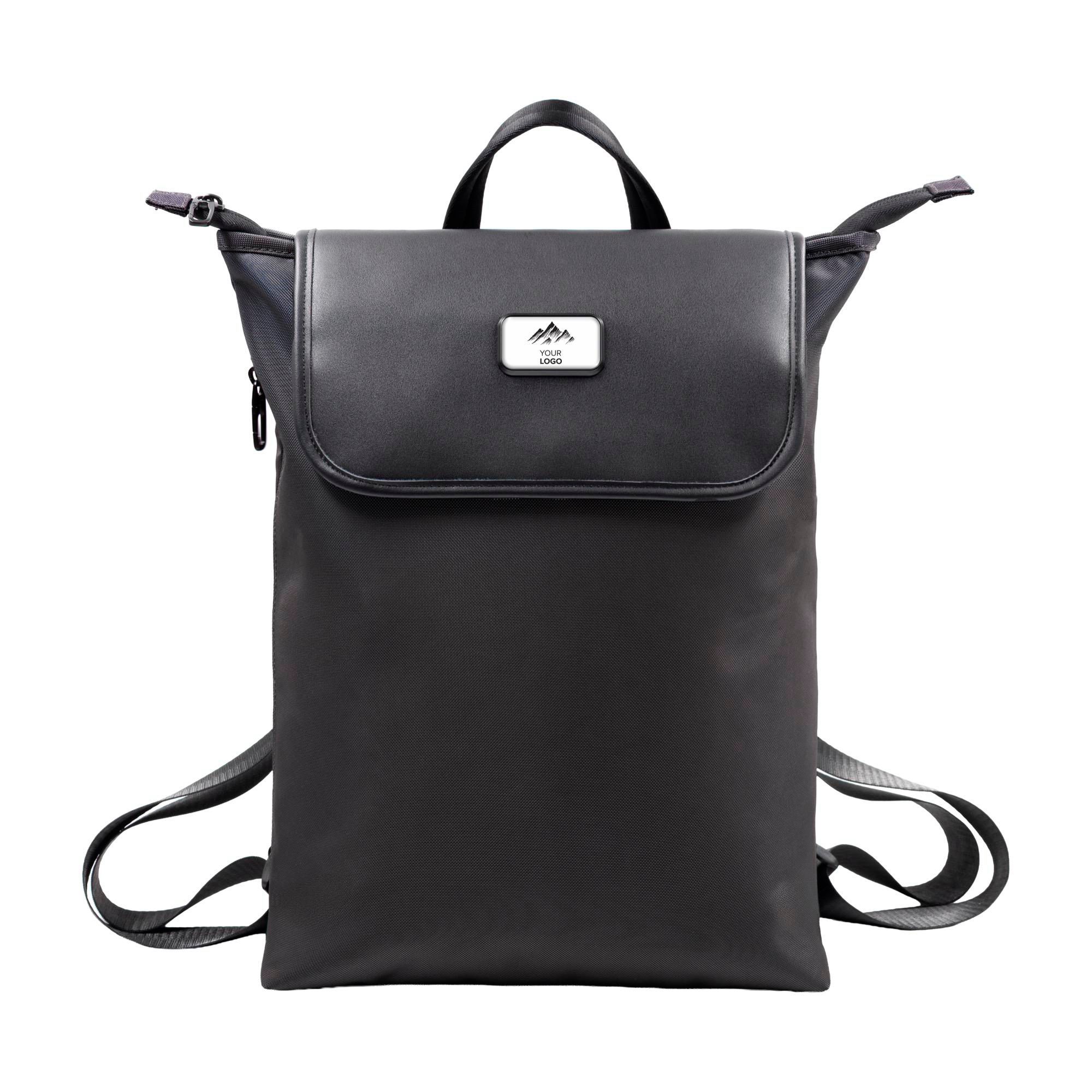 Vue 4 de BrandCharger sac à dos Aer | Recyclé | Ordinateur portable 16" | 22 l