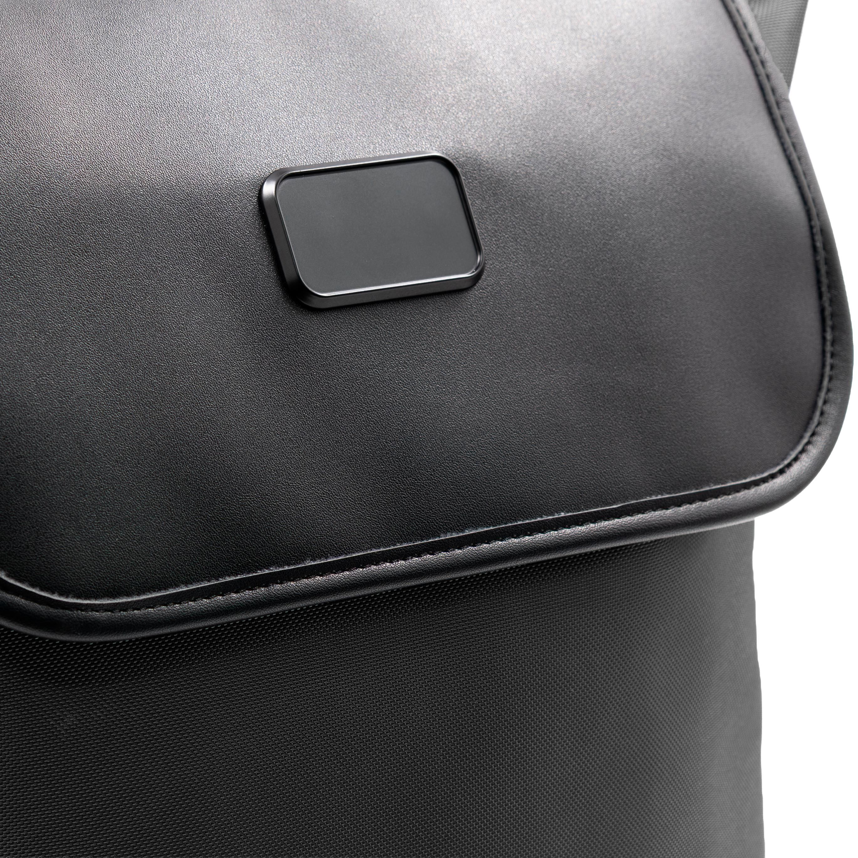 Vue 9 de BrandCharger sac à dos Aer | Recyclé | Ordinateur portable 16" | 22 l