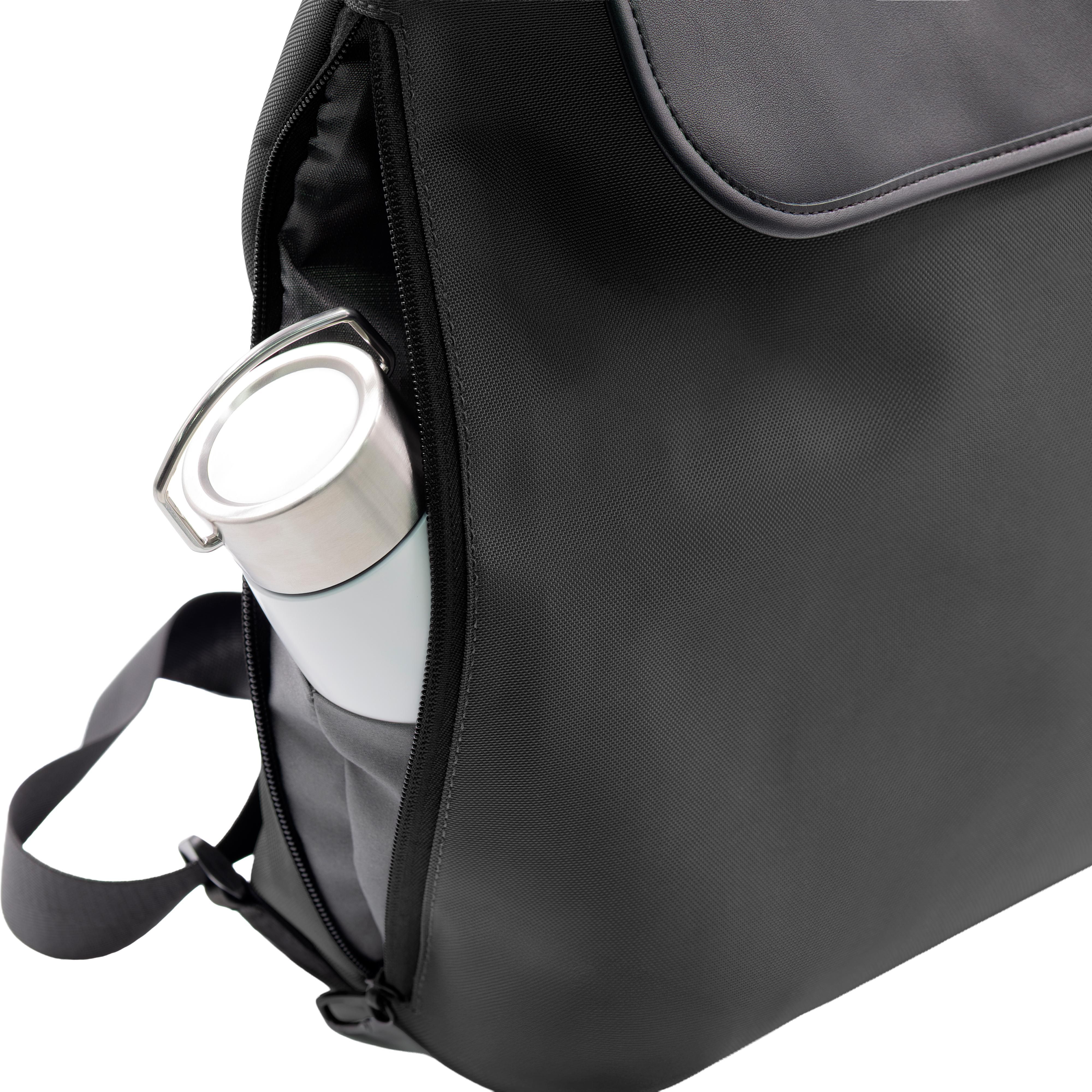 Vue 7 de BrandCharger sac à dos Aer | Recyclé | Ordinateur portable 16" | 22 l