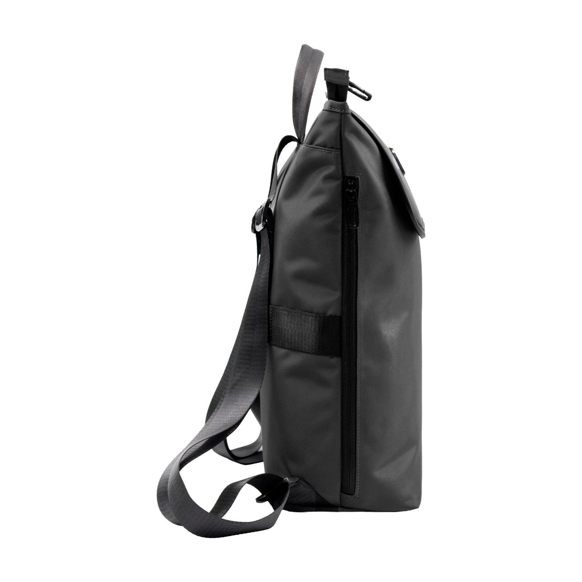 Vue 6 de BrandCharger sac à dos Aer | Recyclé | Ordinateur portable 16" | 22 l