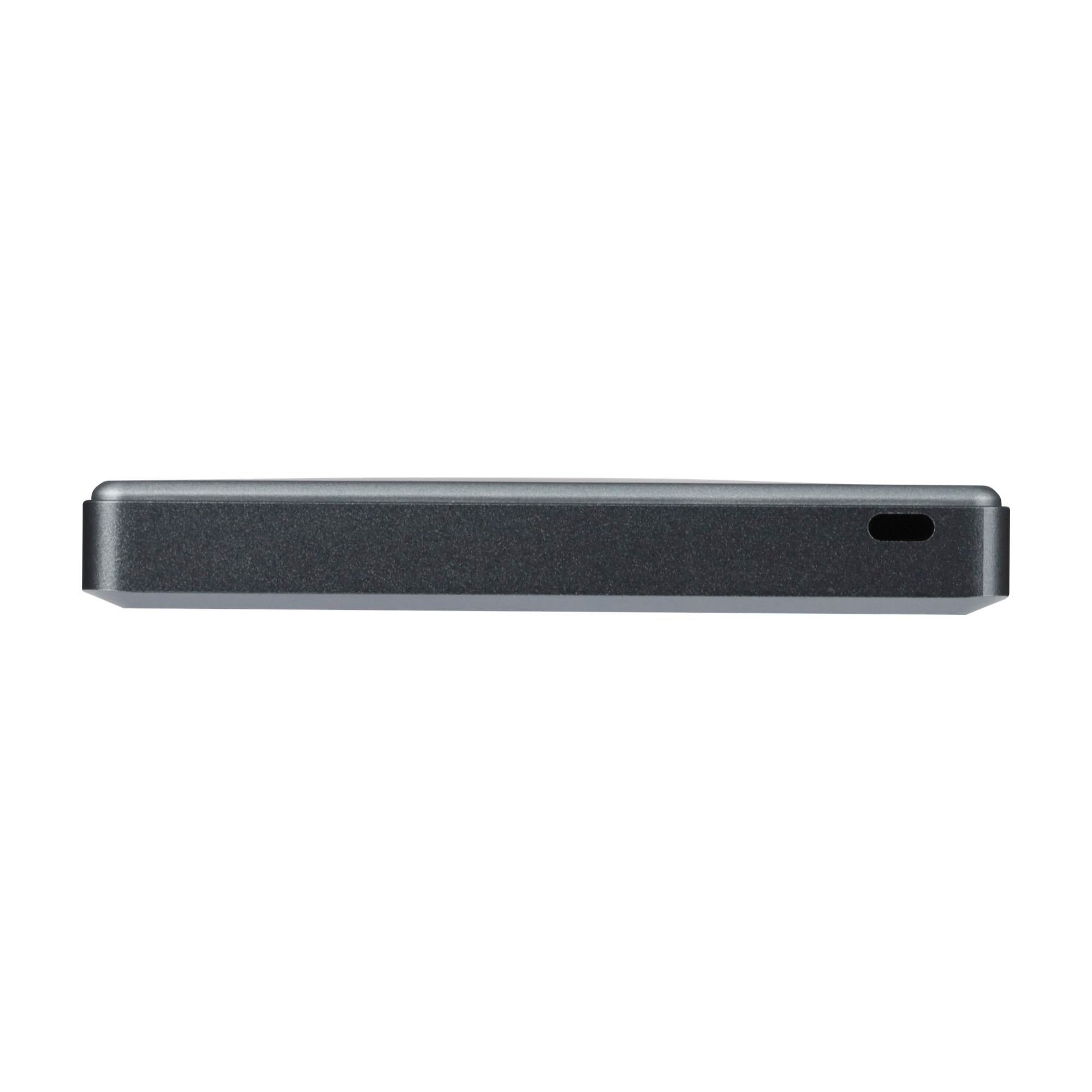 Vue 5 de BrandCharger batterie externe Powerwave 2 | Recyclée | 10 000 mAh