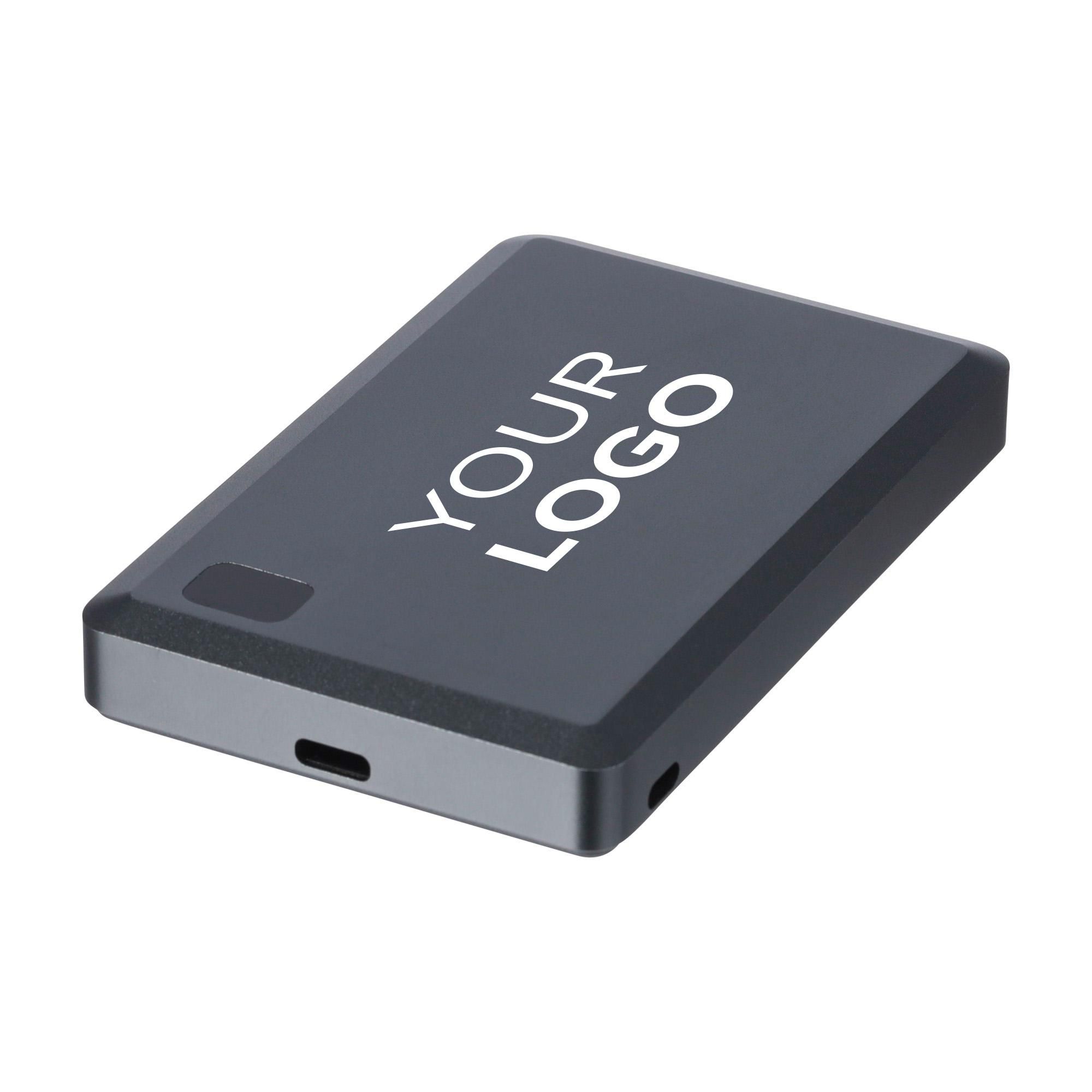 Vue 2 de BrandCharger batterie externe Powerwave 2 | Recyclée | 10 000 mAh