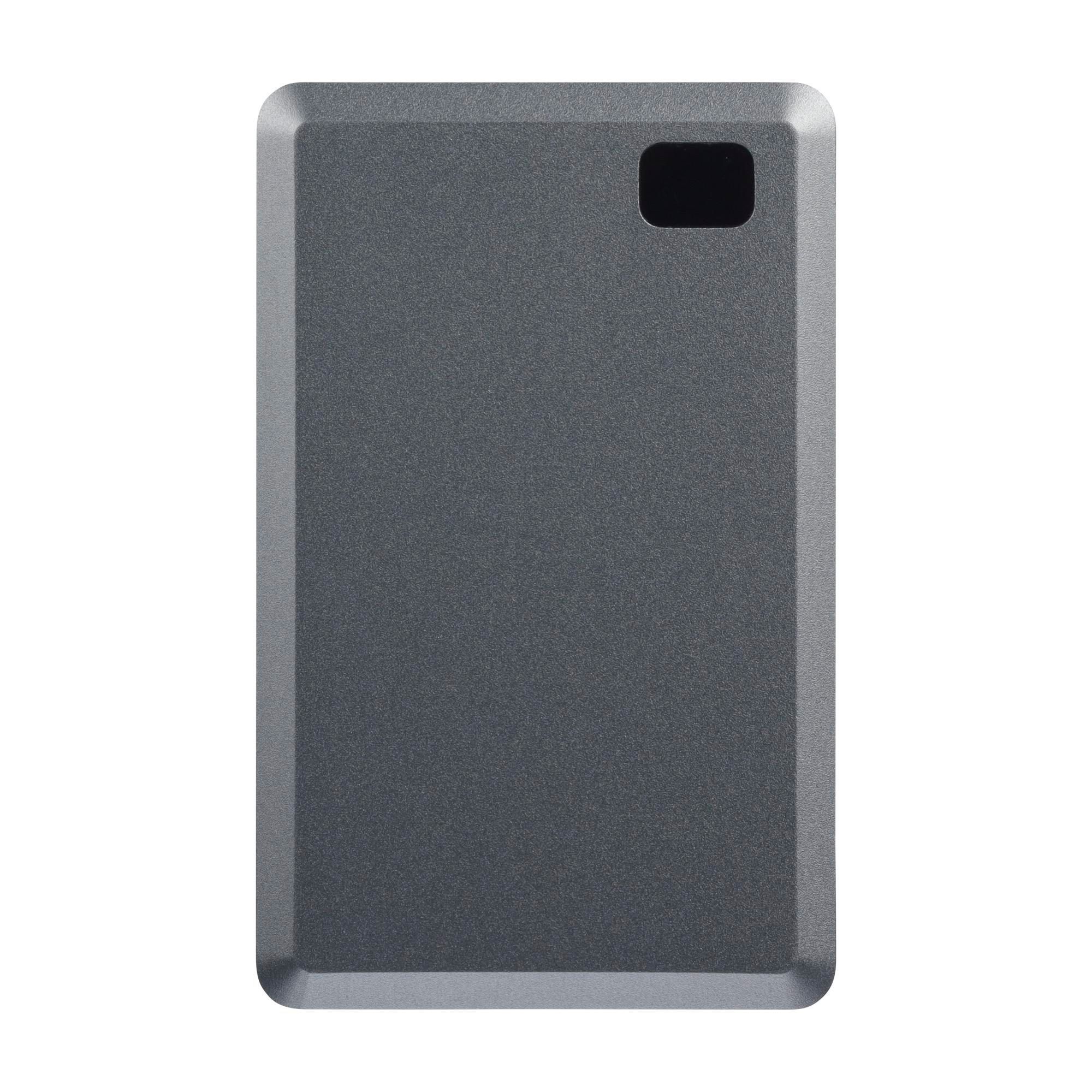 Vue 5 de BrandCharger batterie externe Powerwave 2 | Recyclée | 5 000 mAh