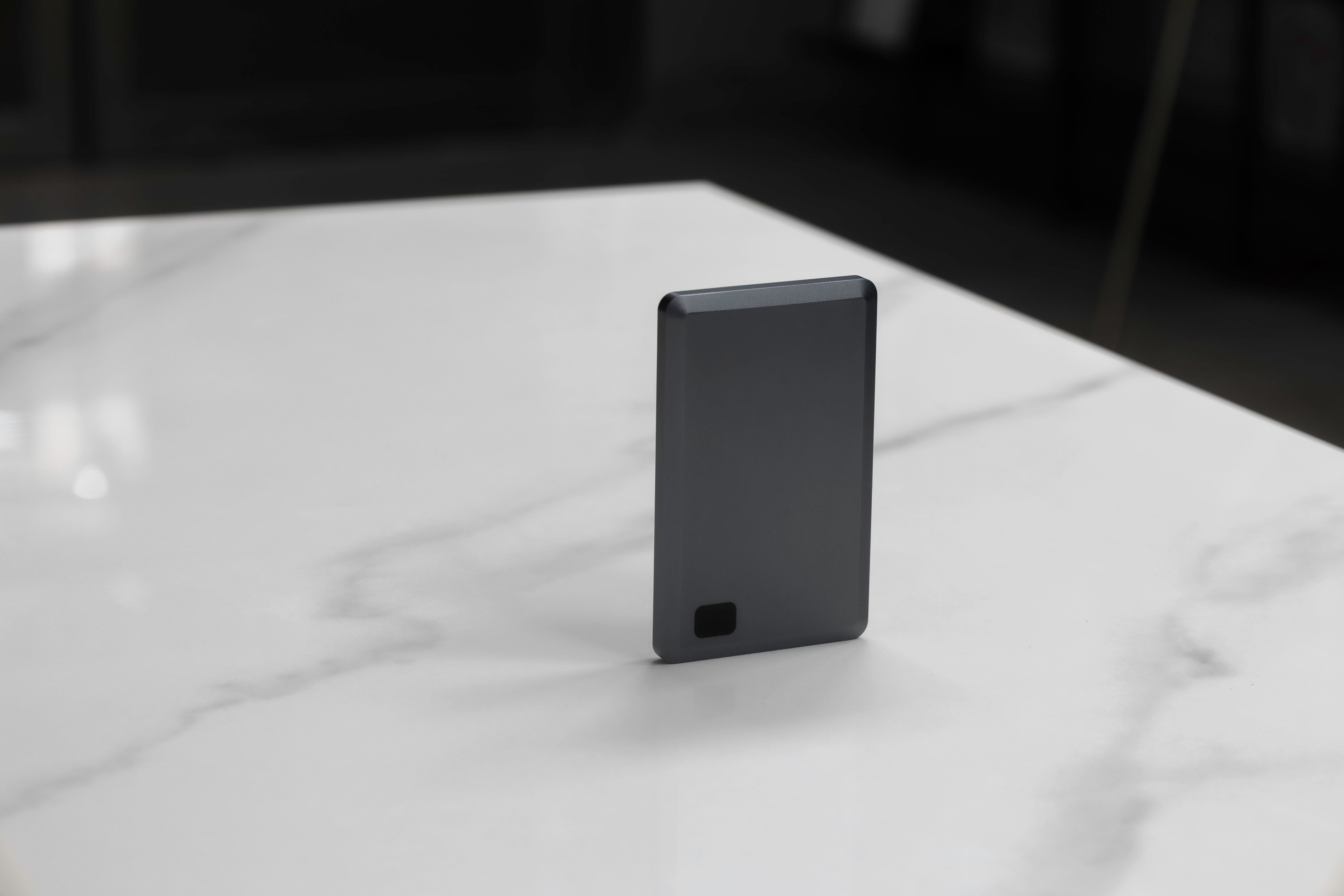 Vue 9 de BrandCharger batterie externe Powerwave 2 | Recyclée | 5 000 mAh