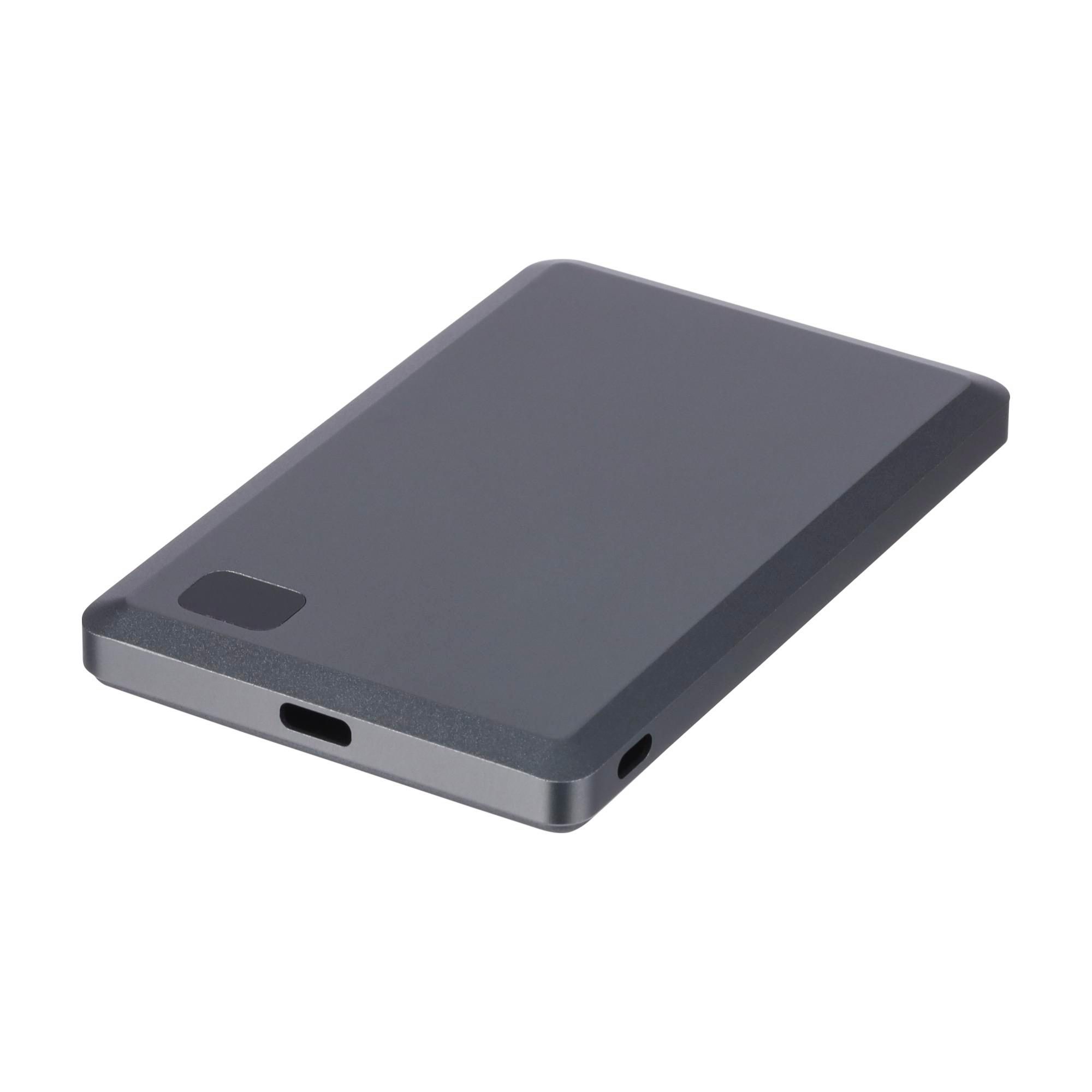 BrandCharger batterie externe Powerwave 2 | Recyclée | 5 000 mAh
