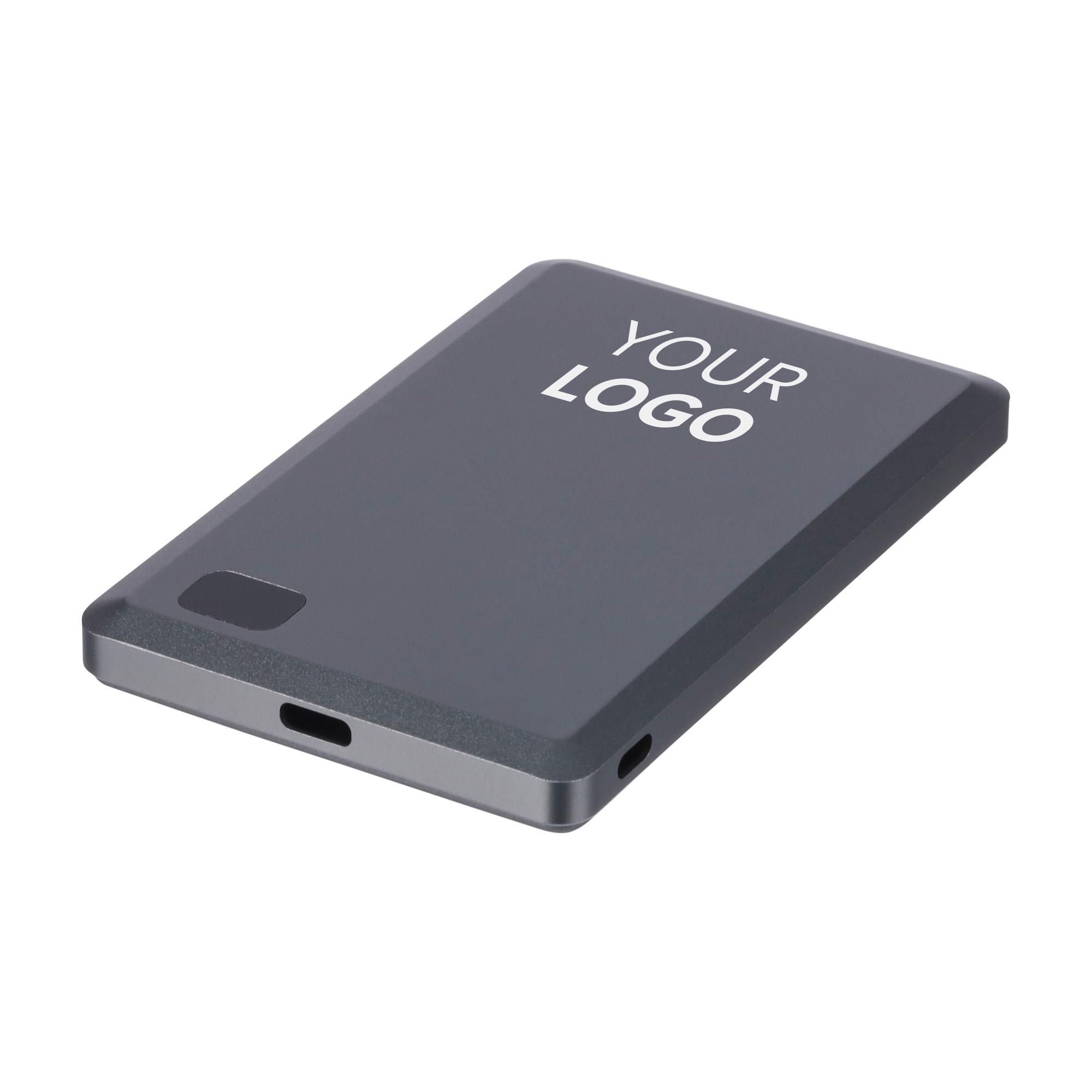Vue 2 de BrandCharger batterie externe Powerwave 2 | Recyclée | 5 000 mAh