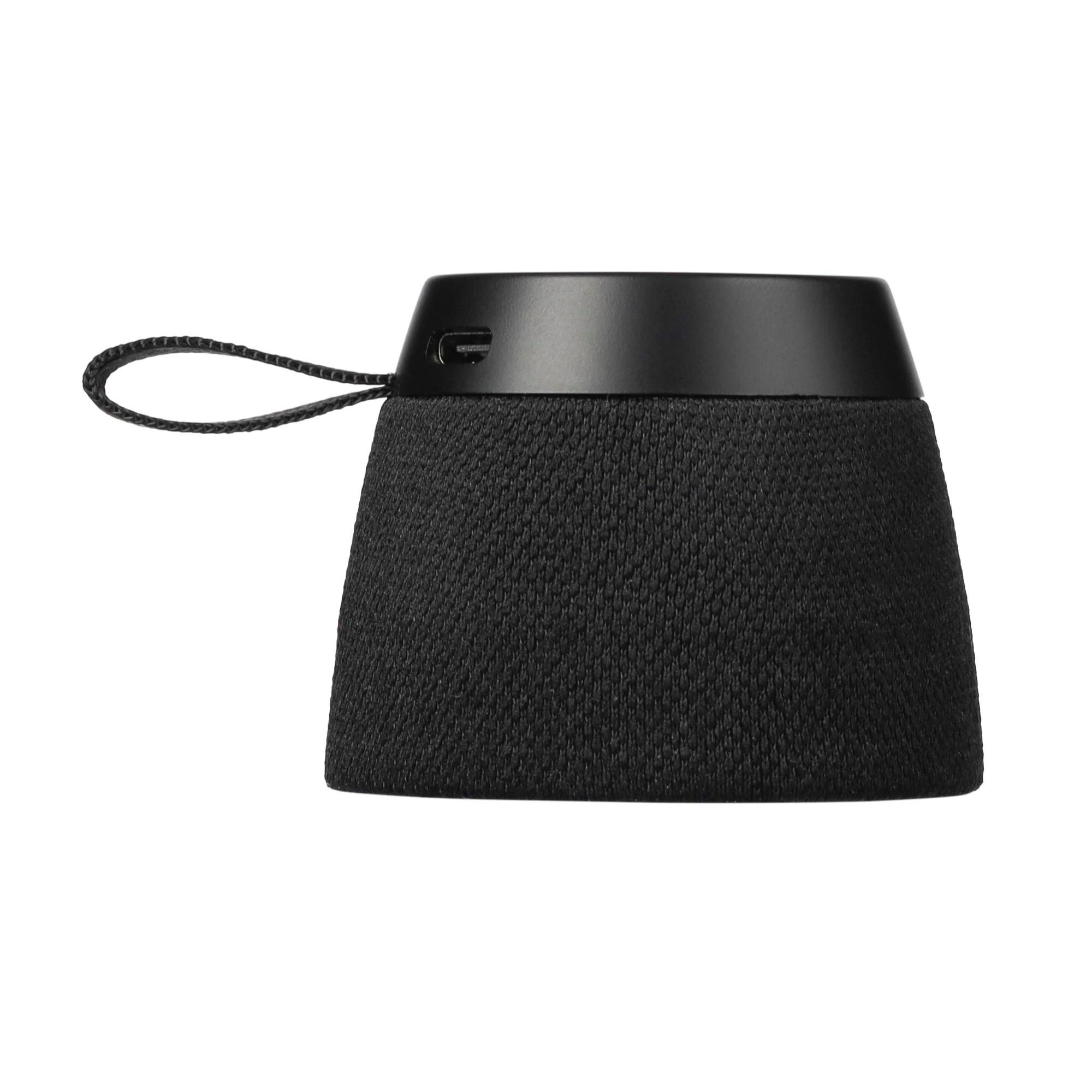 Vue 8 de Enceinte sans fil Maglo | Recyclée